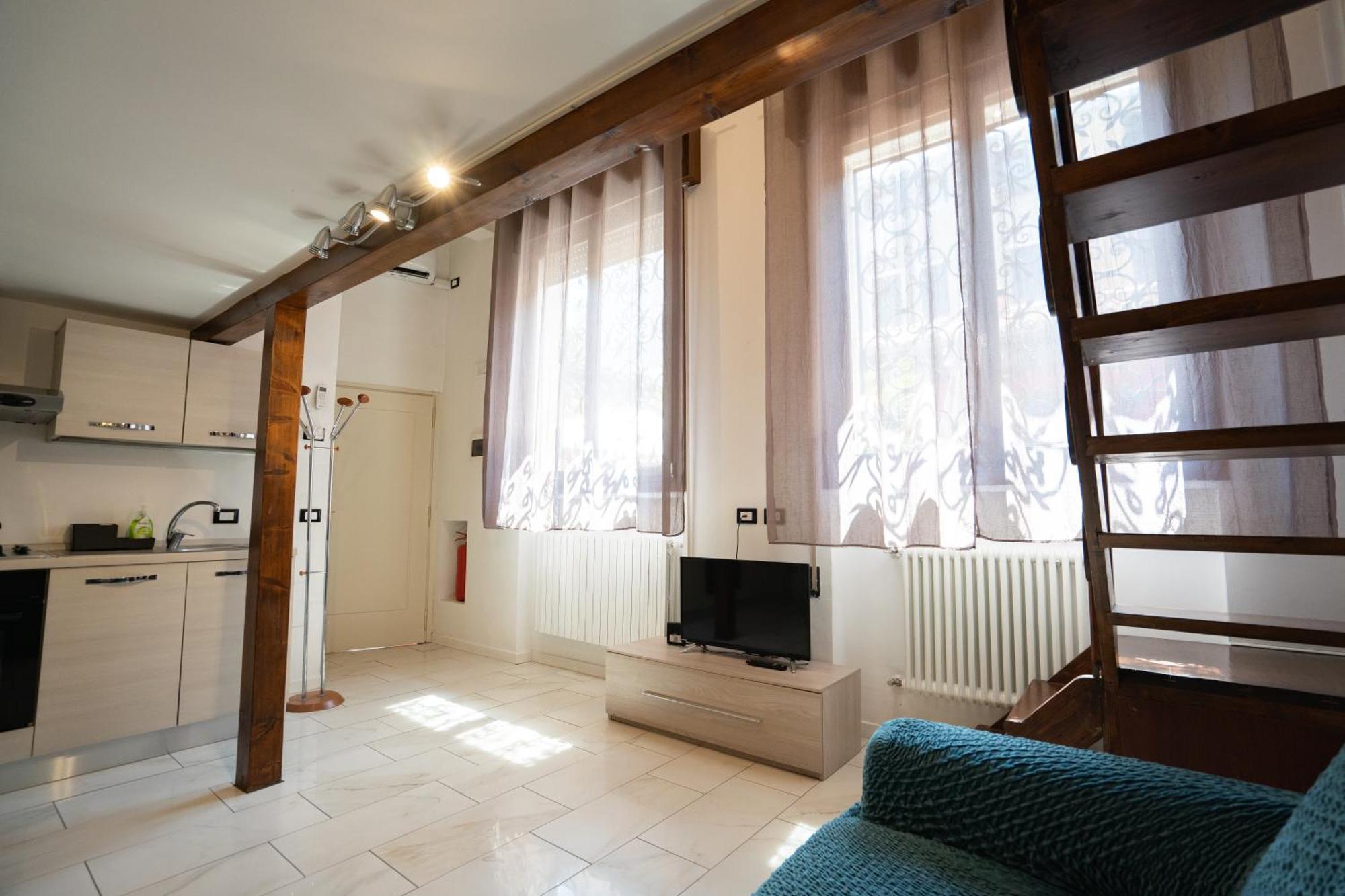 Rio Marin Apartment