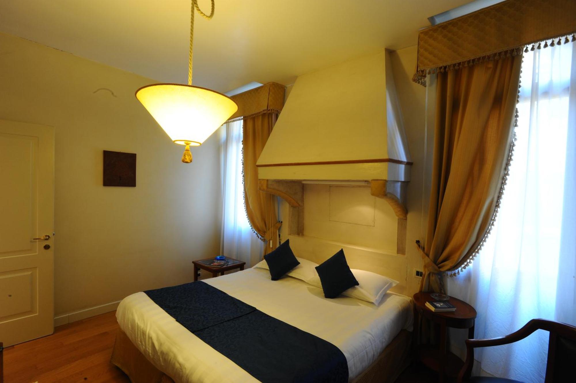 Locanda Del Ghetto