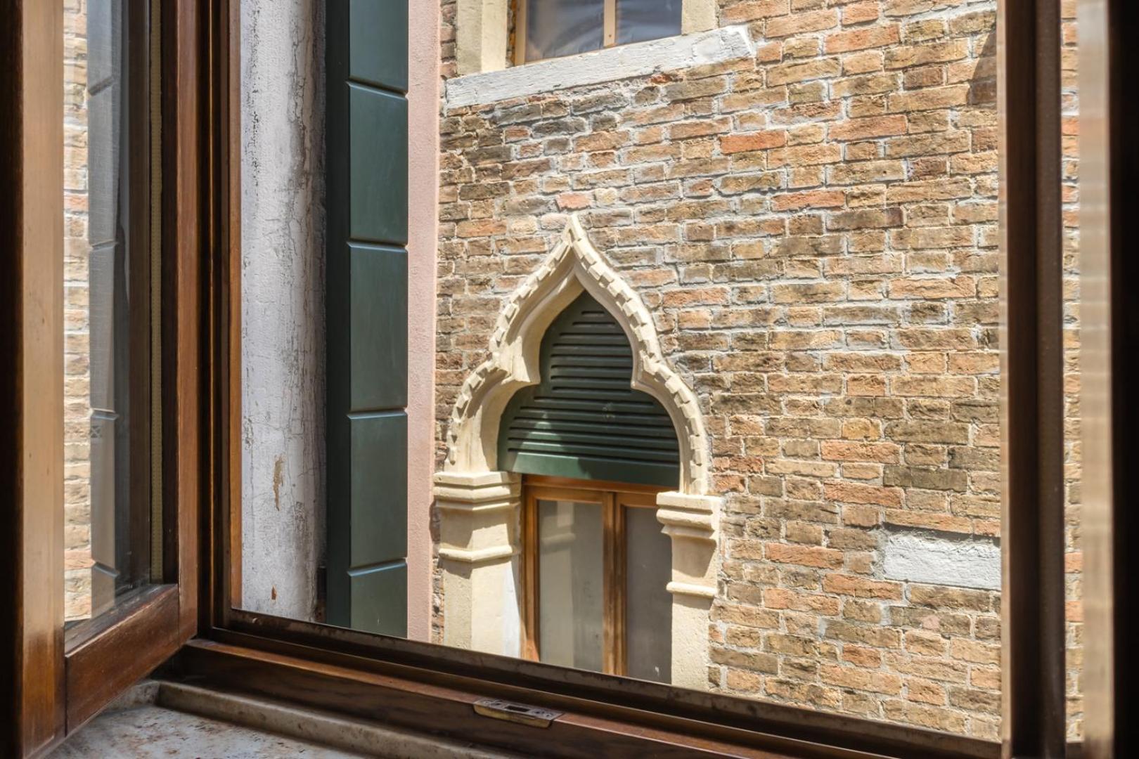 San Marco 1692 In The Heart Of @venice Apartment *