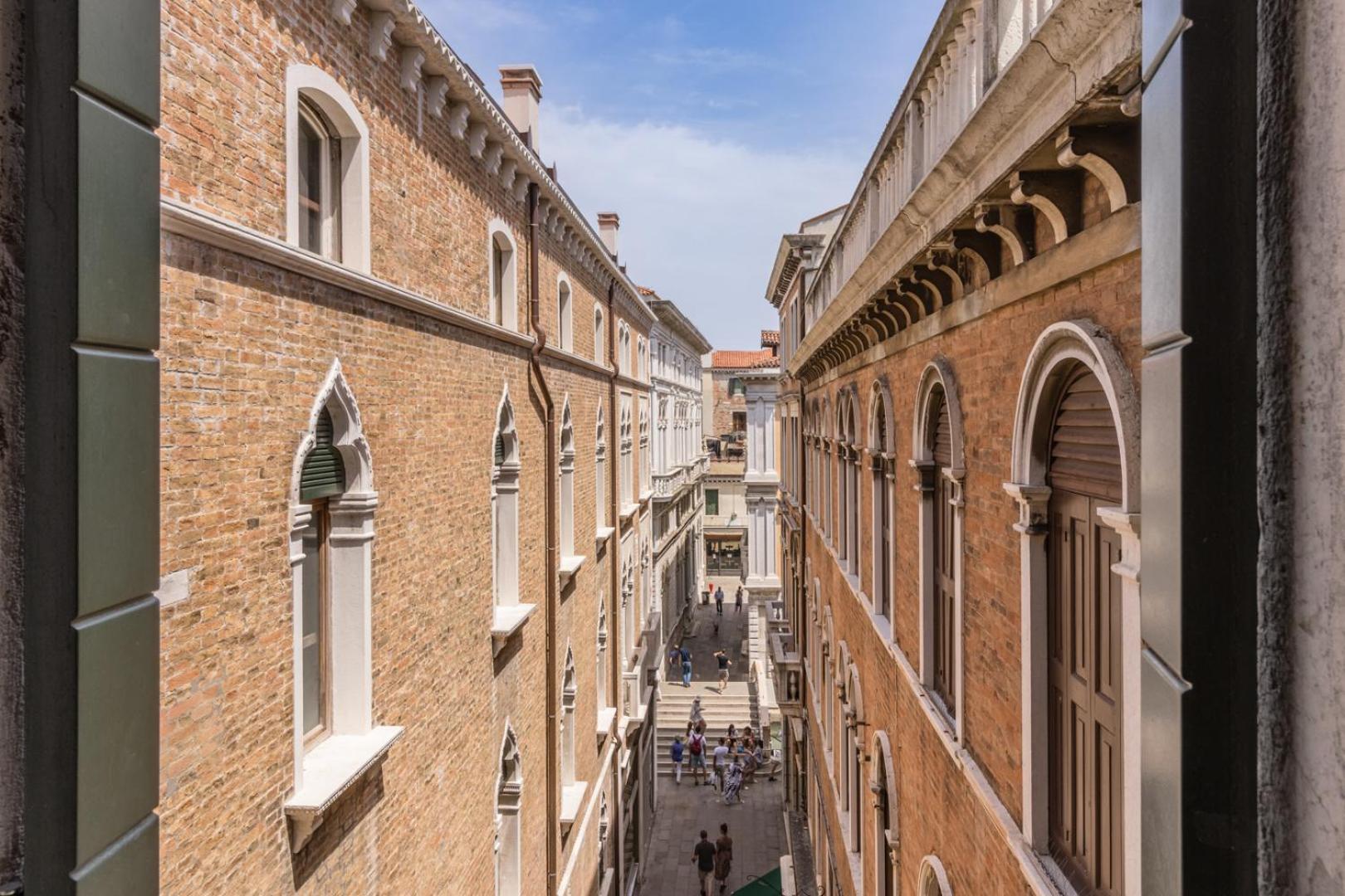 San Marco 1692 In The Heart Of @venice *