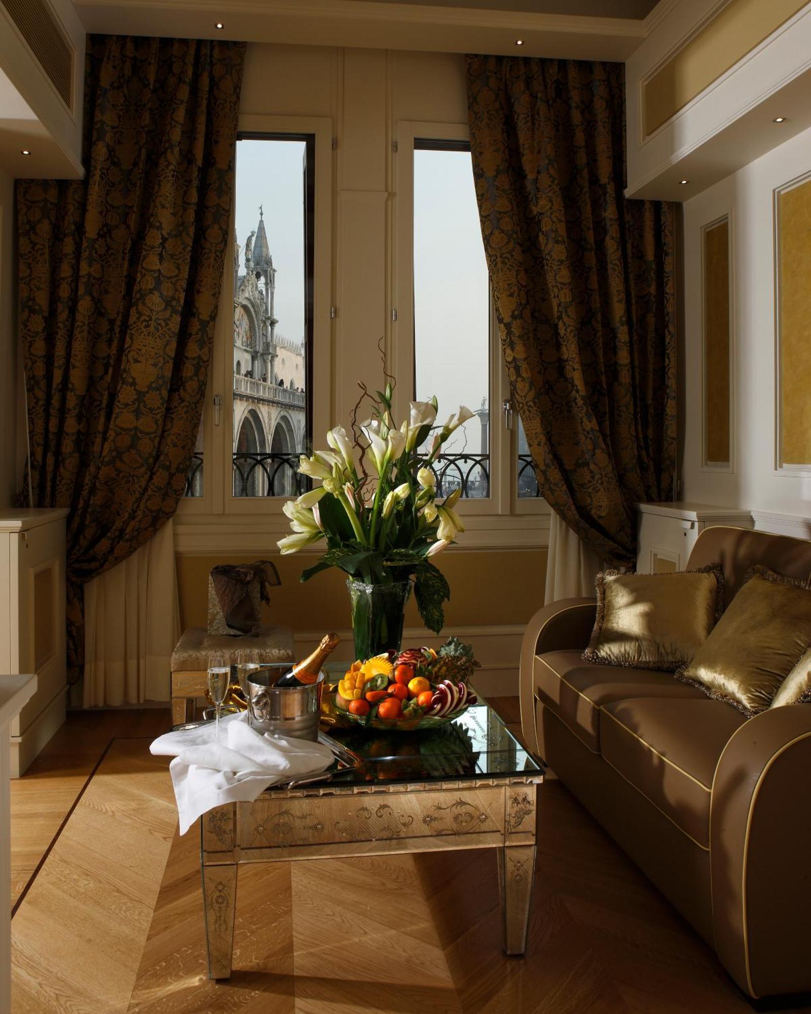 Canaletto Luxury - San Marco Luxury Hotel 4*
