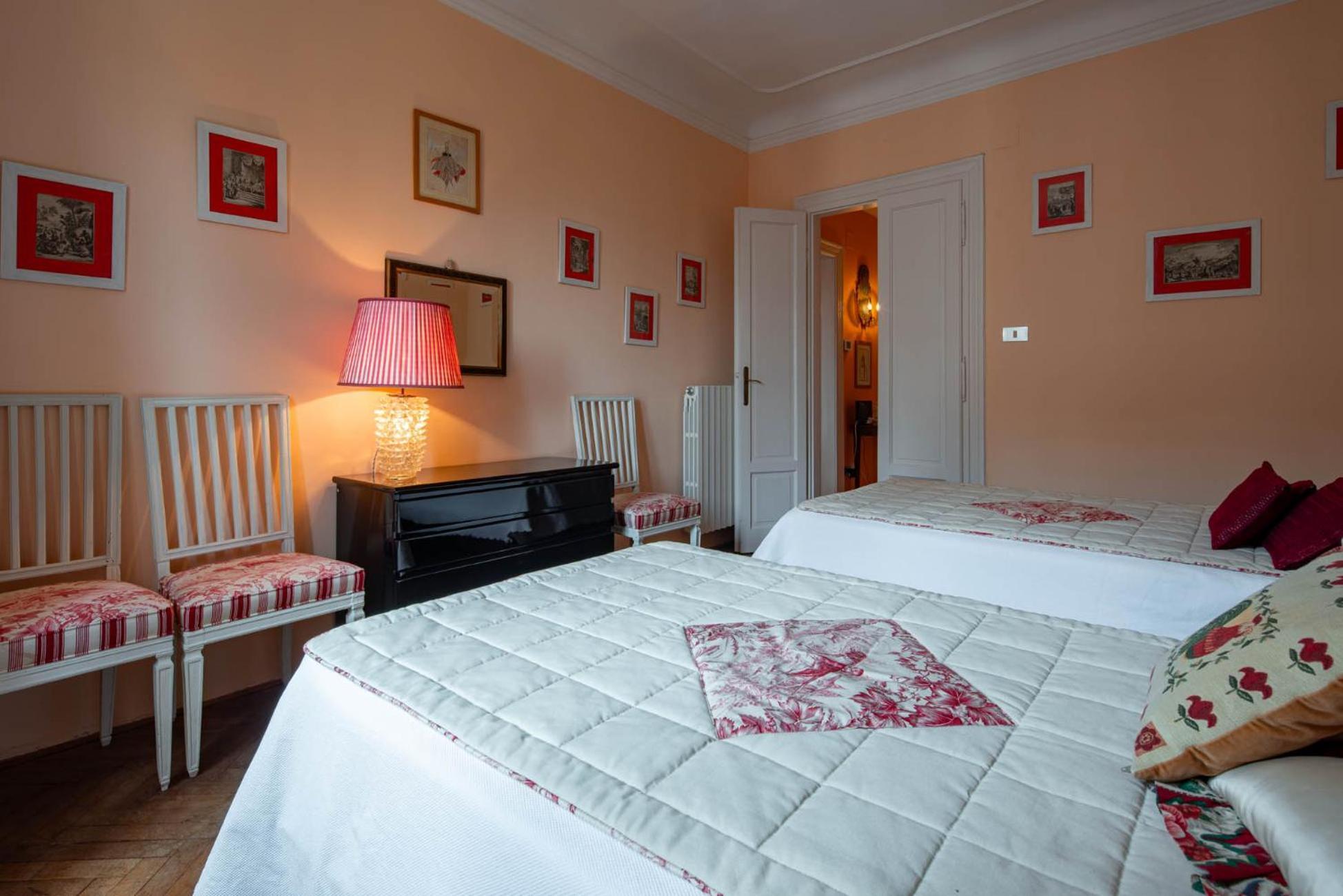 Casa Golena Apartment *