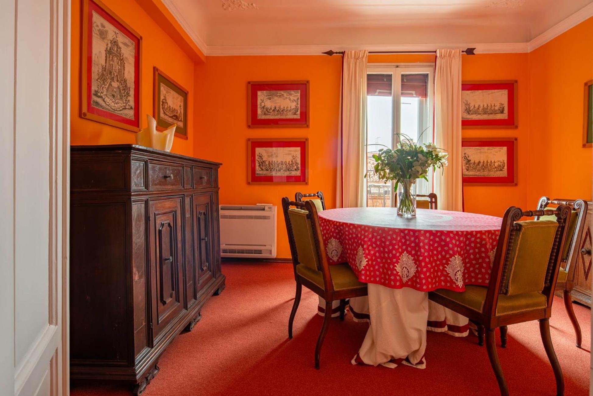 Casa Golena *
