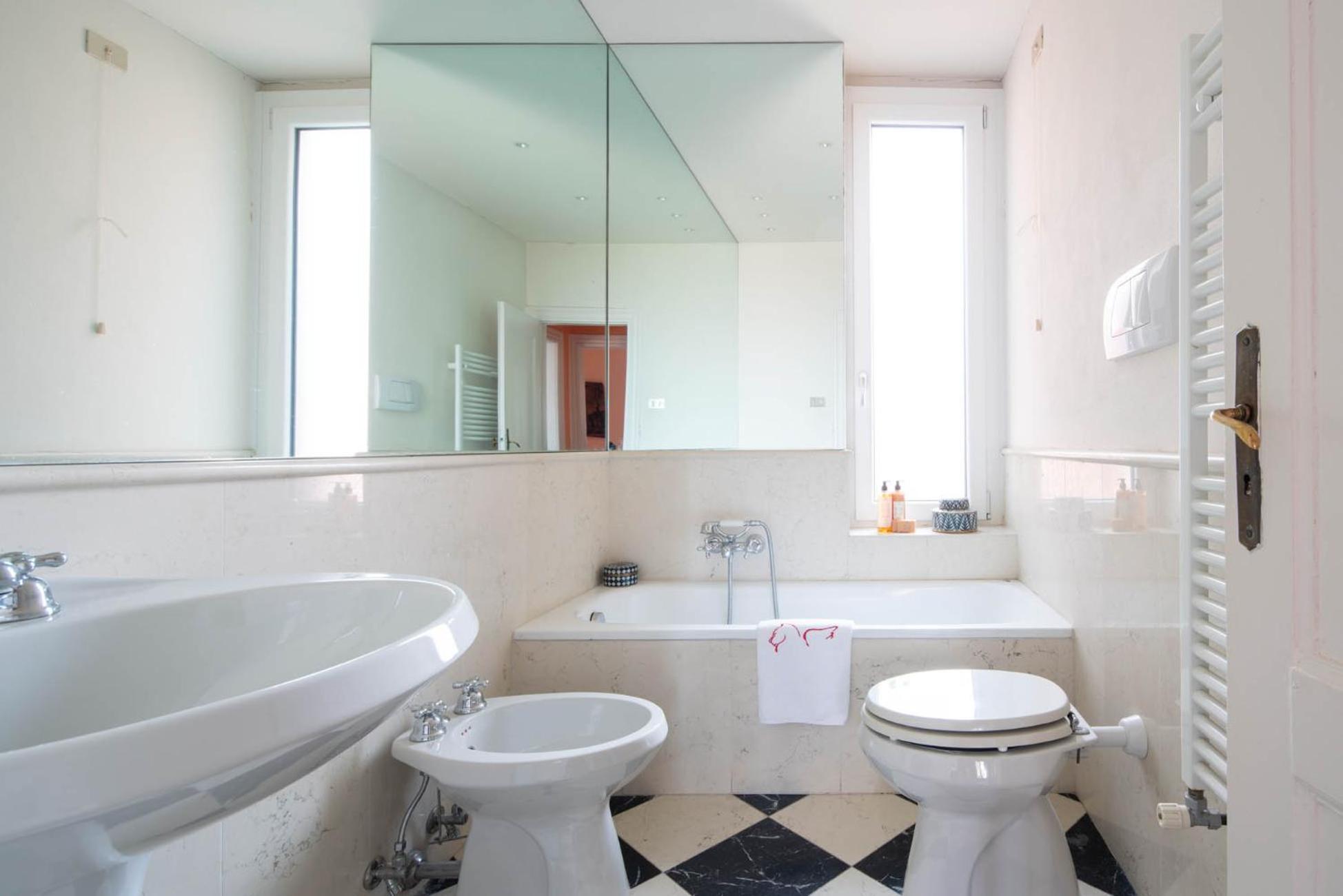 Apartment Casa Golena Venice