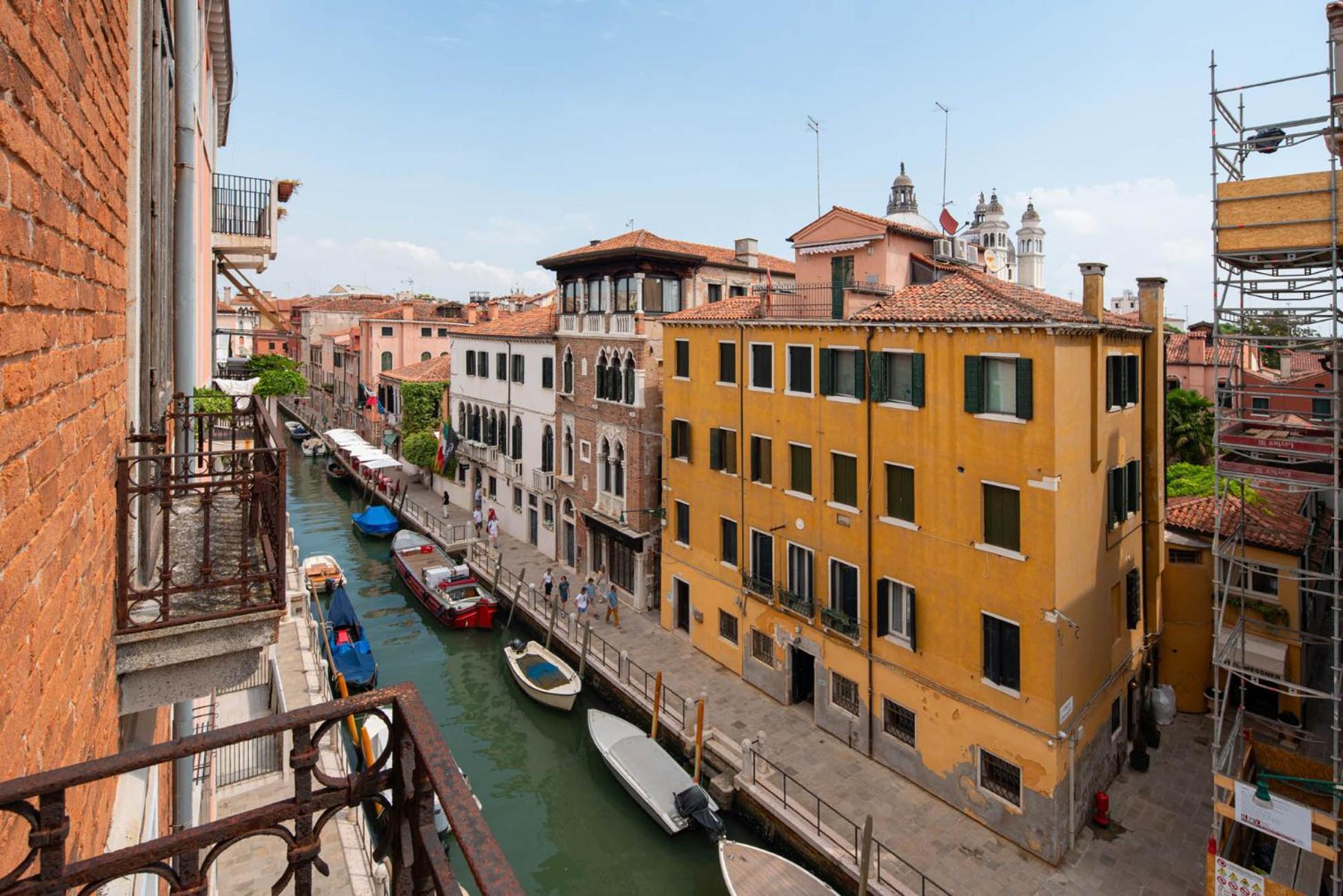 Casa Golena * Venice