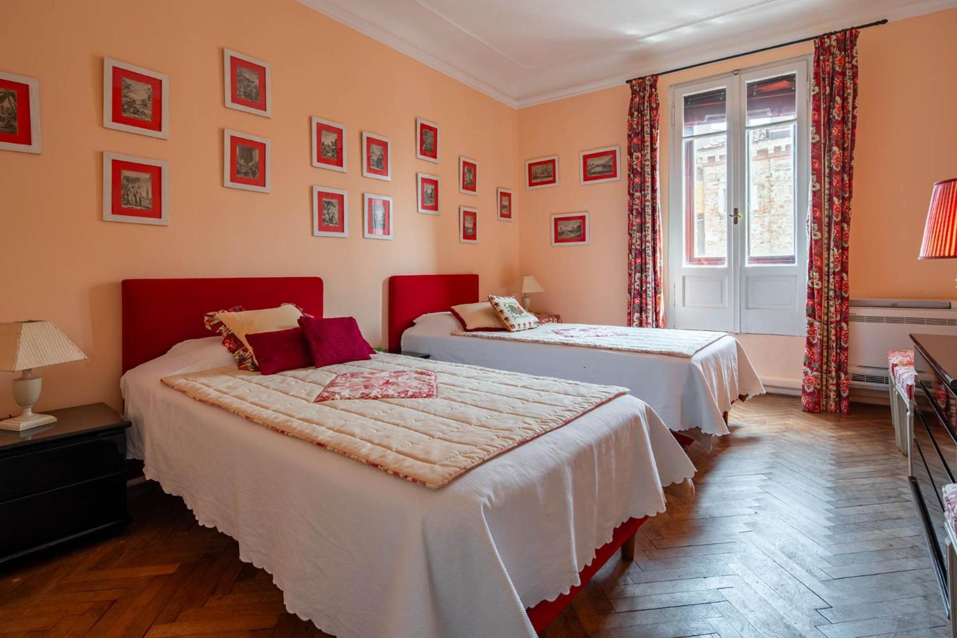 Apartment Casa Golena