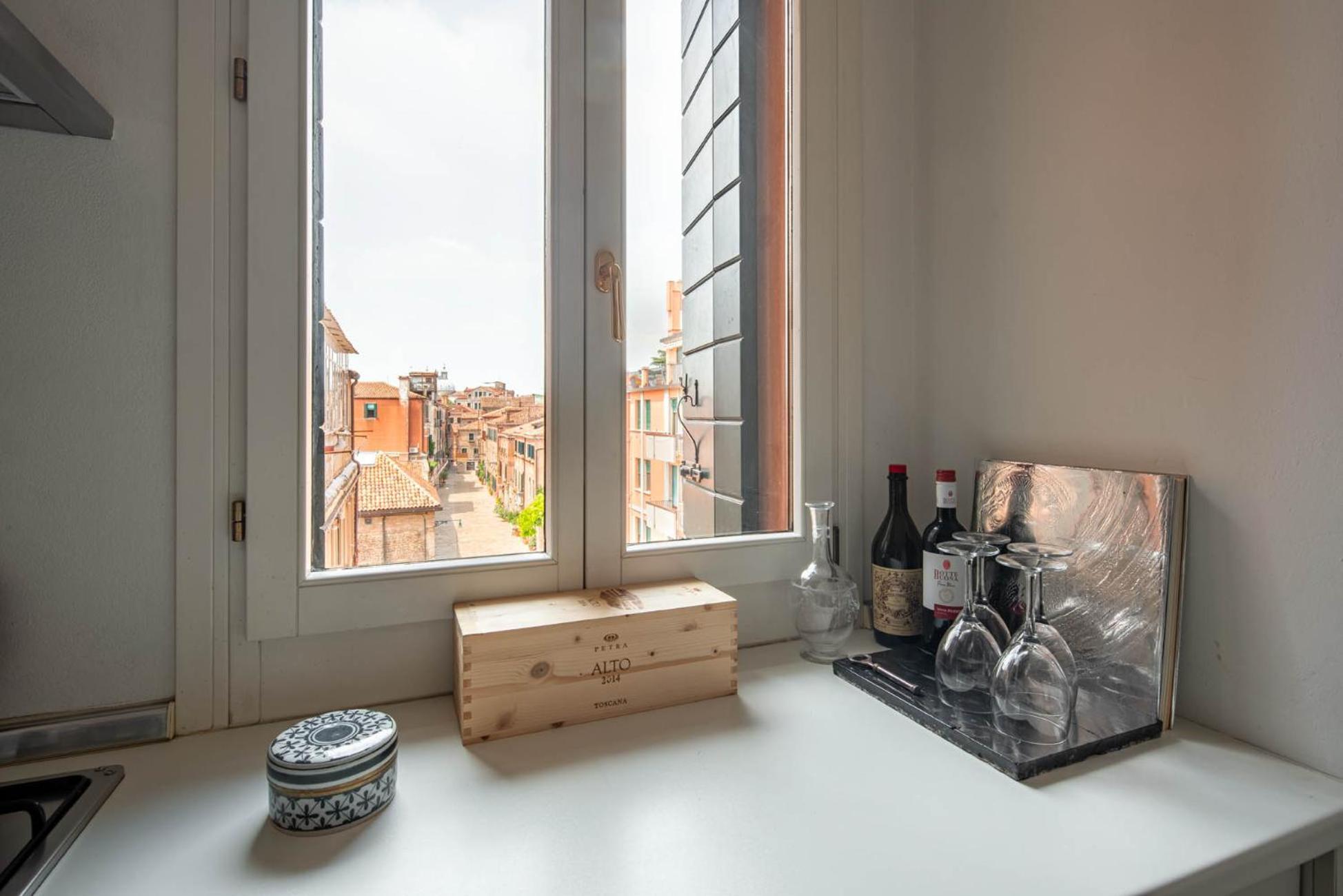 Casa Golena Venice