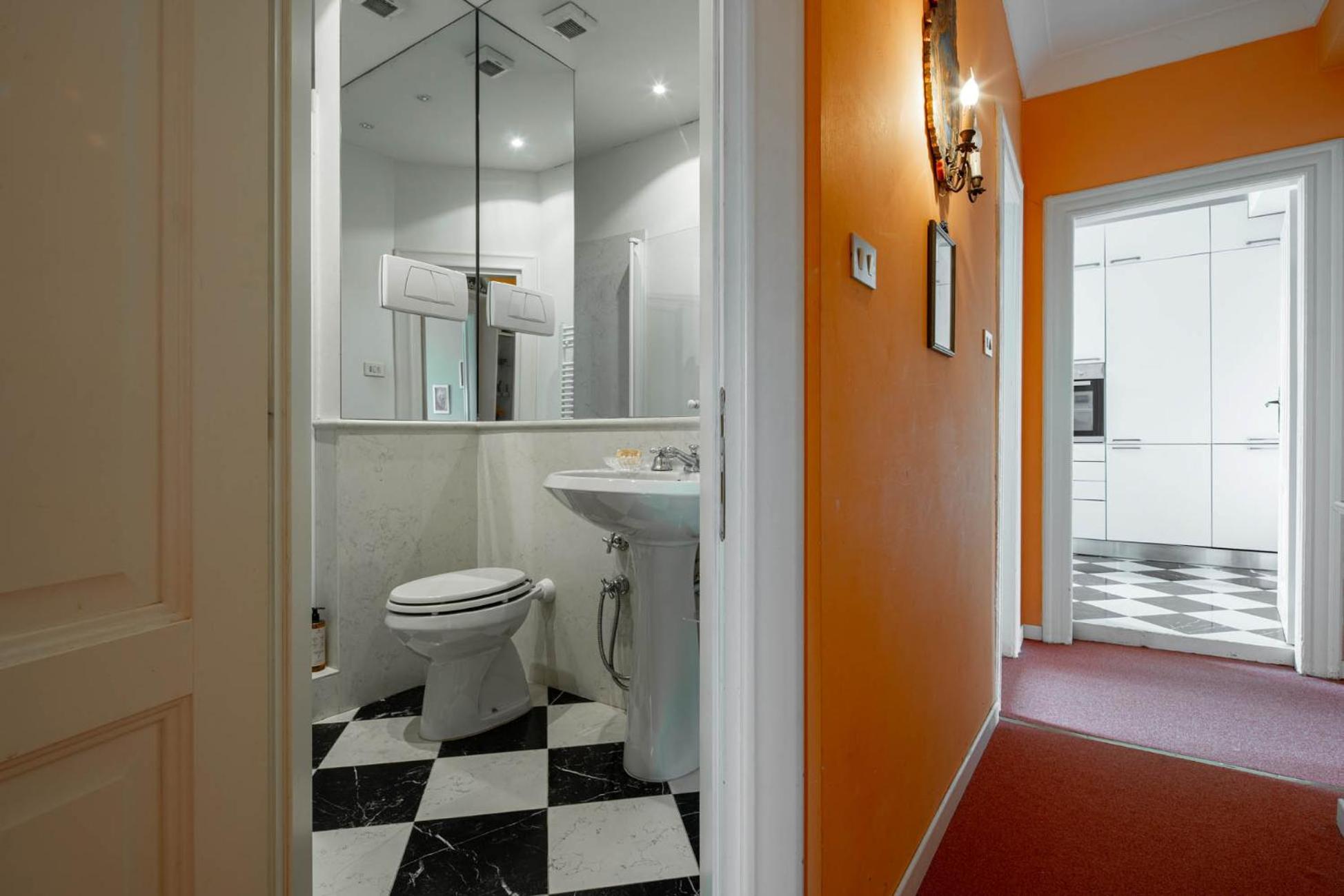 Casa Golena Apartment