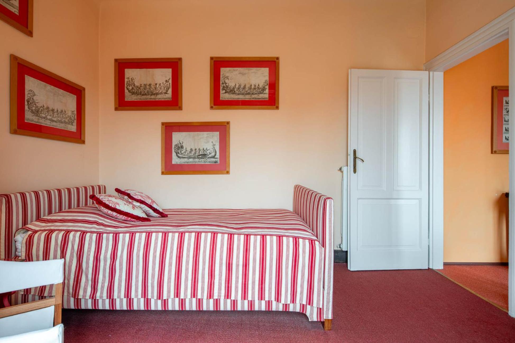 Apartment Casa Golena *
