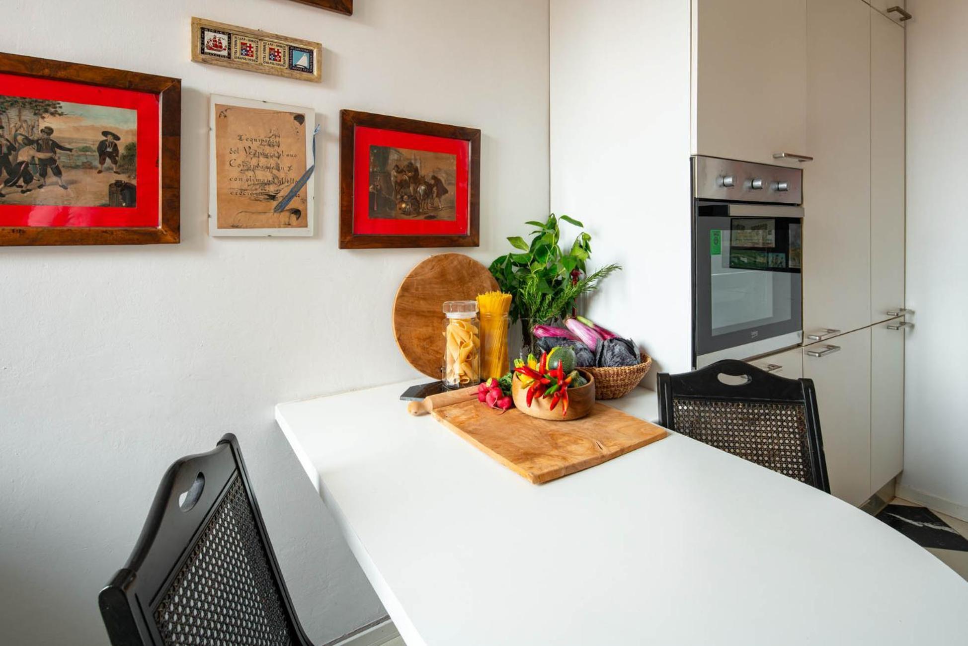Casa Golena *