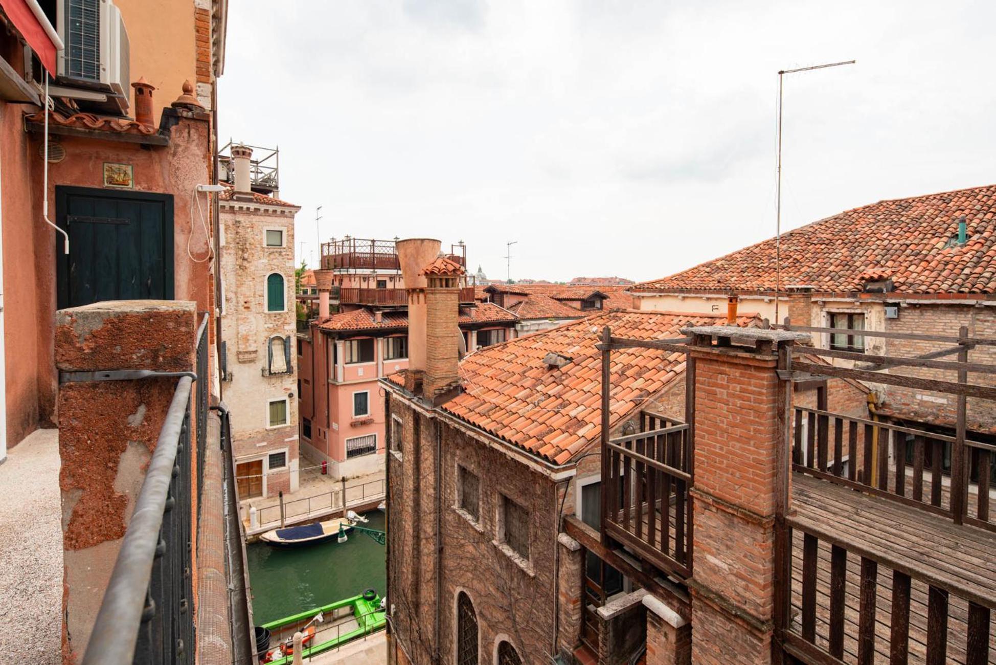 Casa Golena