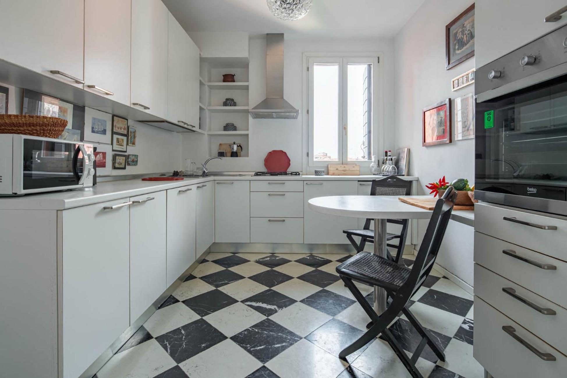 Casa Golena Apartment *