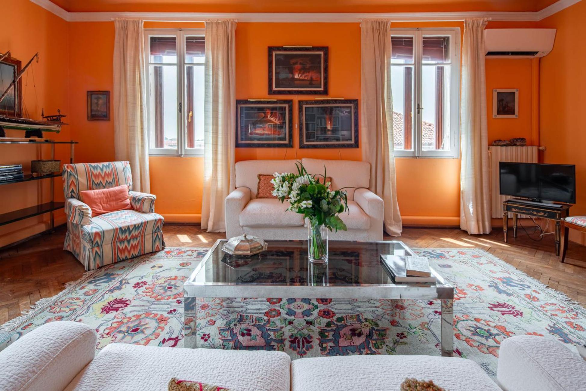 Apartment Casa Golena Venice