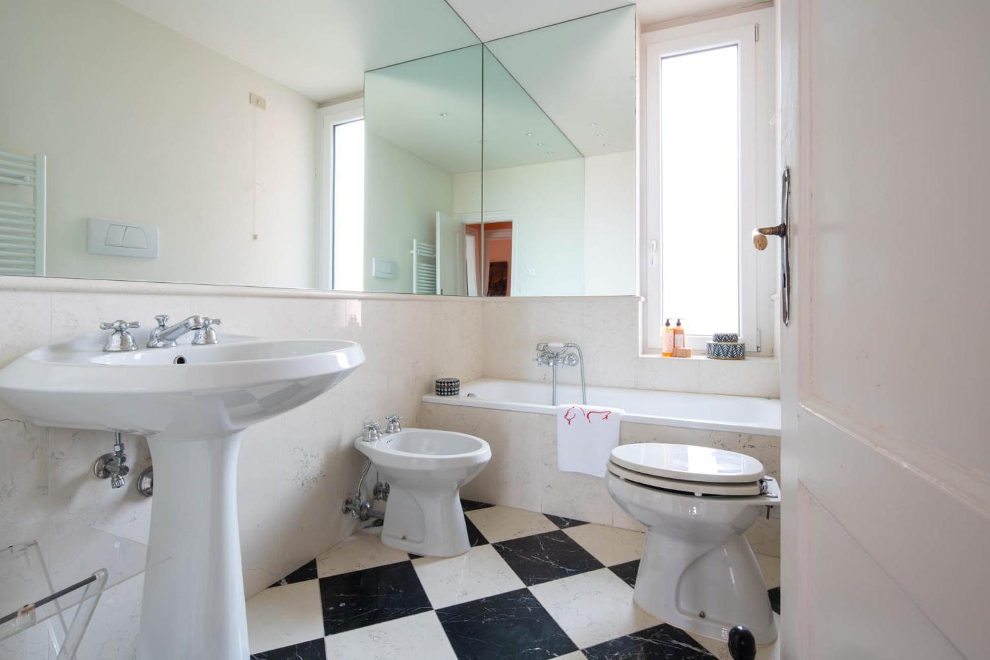 Apartment Casa Golena