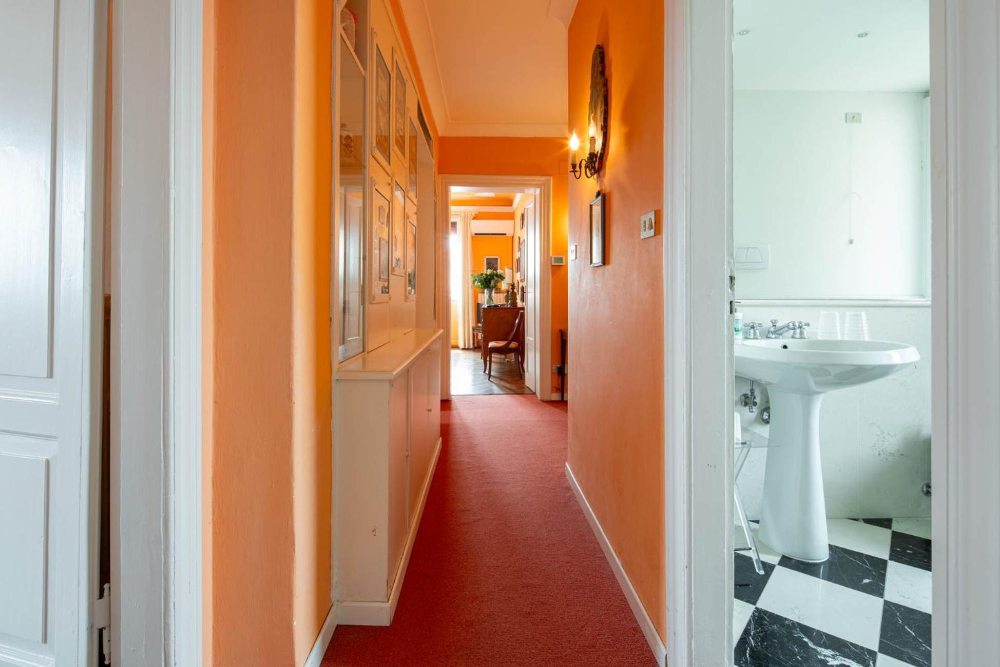 Casa Golena Apartamento