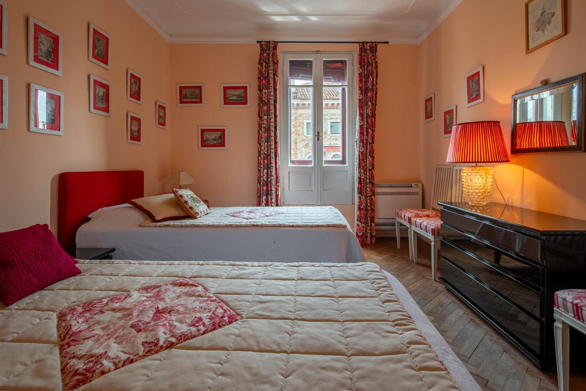 Apartment Casa Golena *