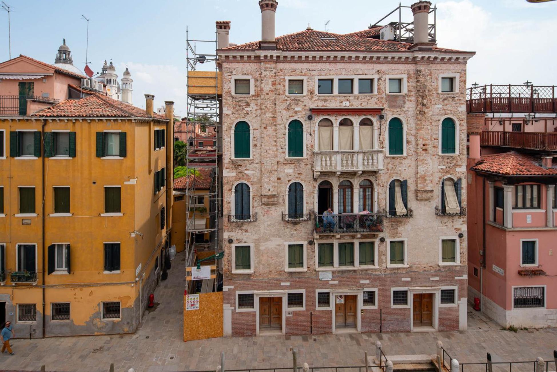Casa Golena Apartment *