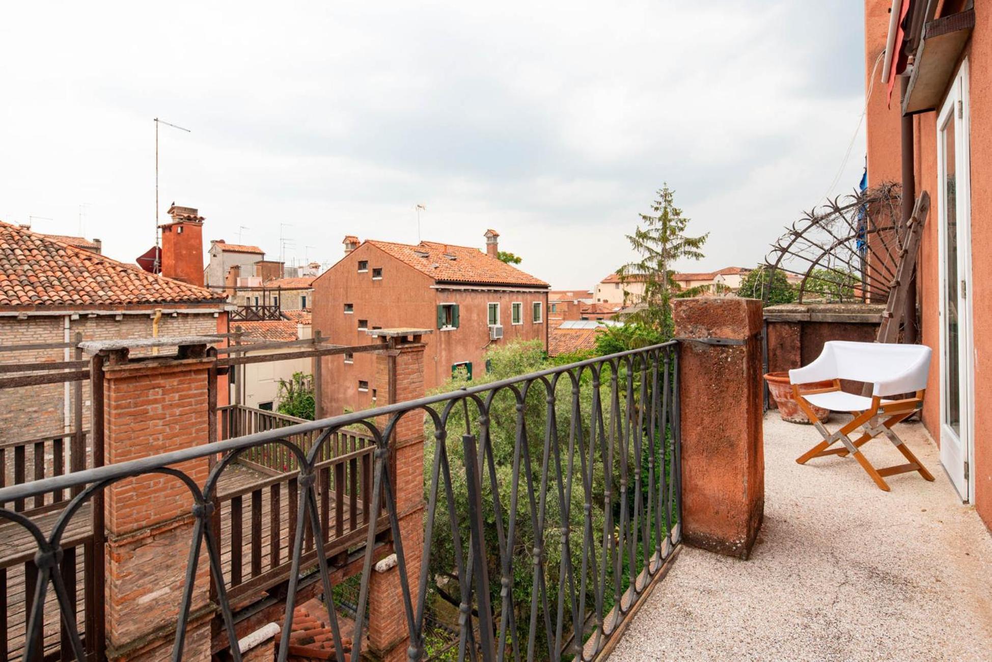 Apartment Casa Golena Venice