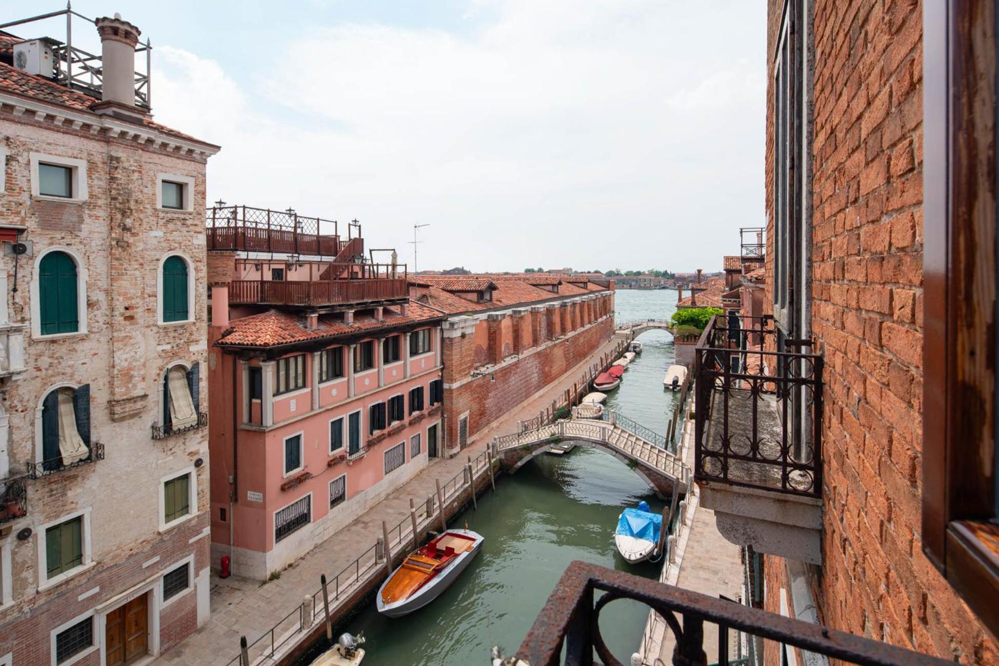 Casa Golena * Venice