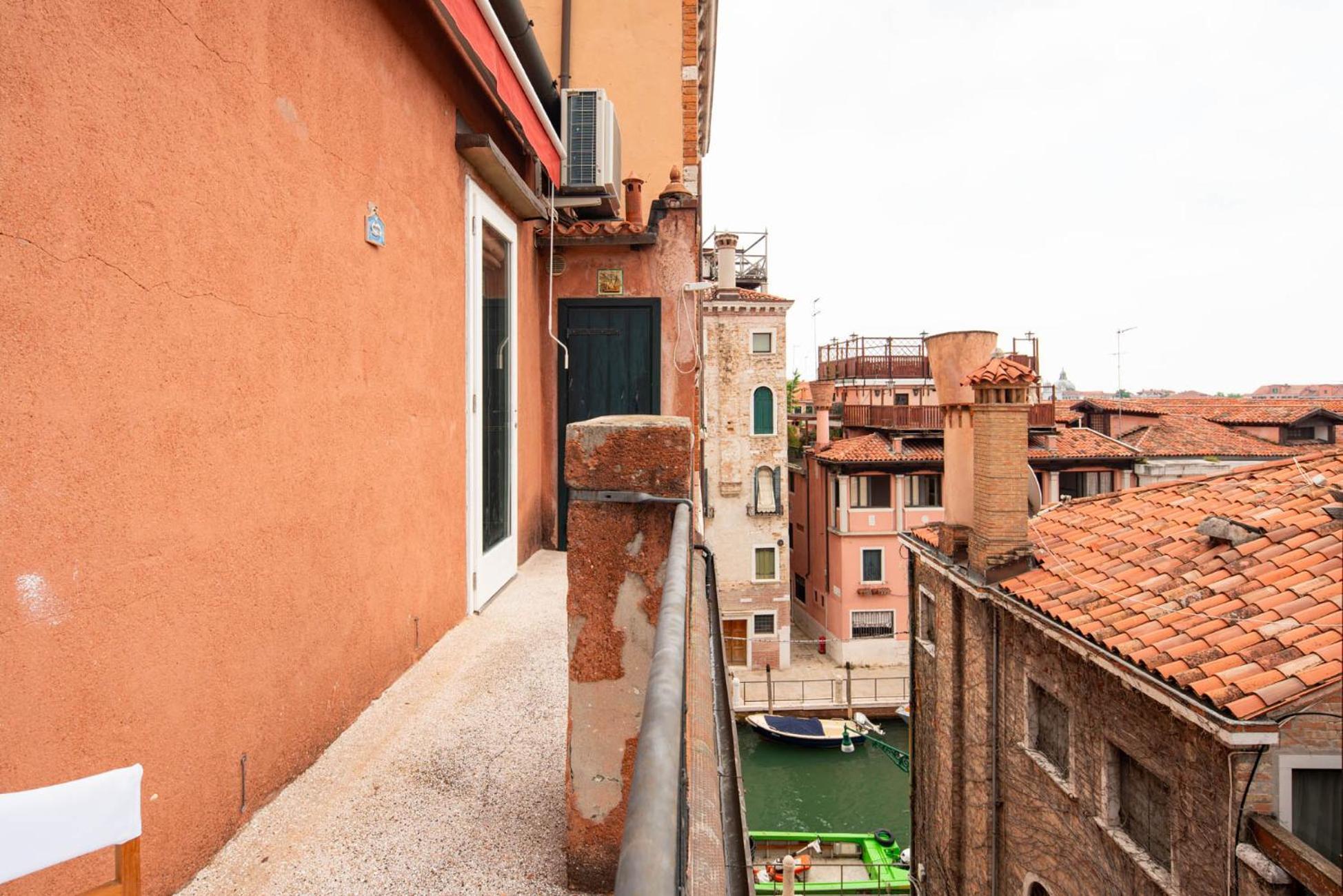 Apartment Casa Golena