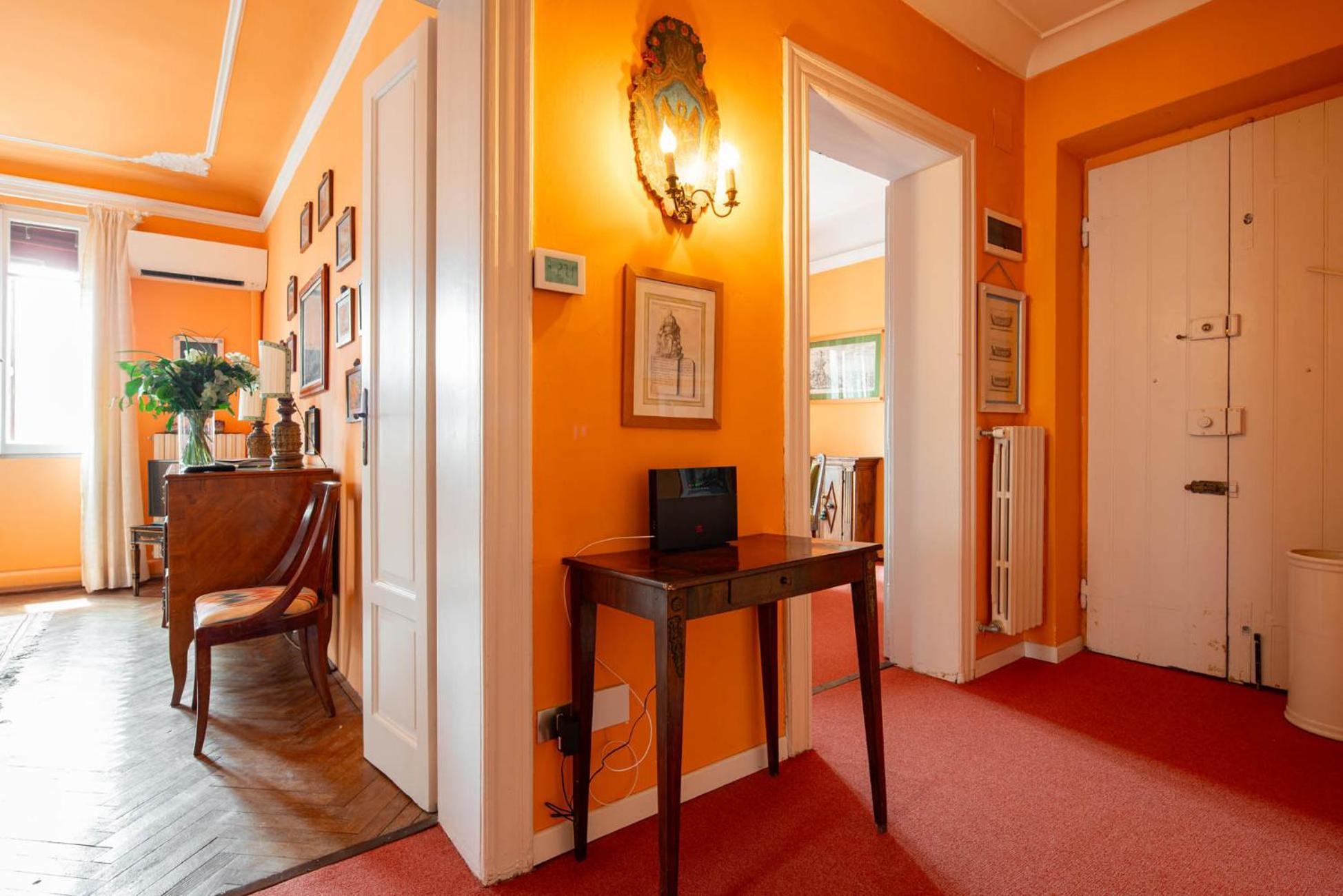 Casa Golena Apartment Venice