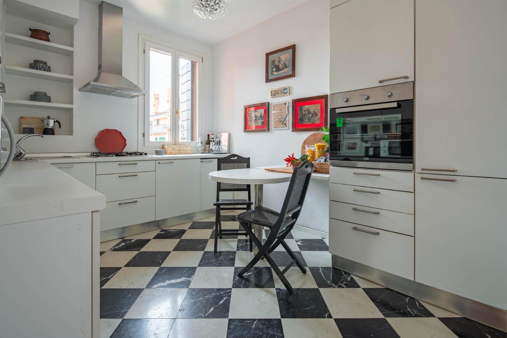 Casa Golena Apartamento