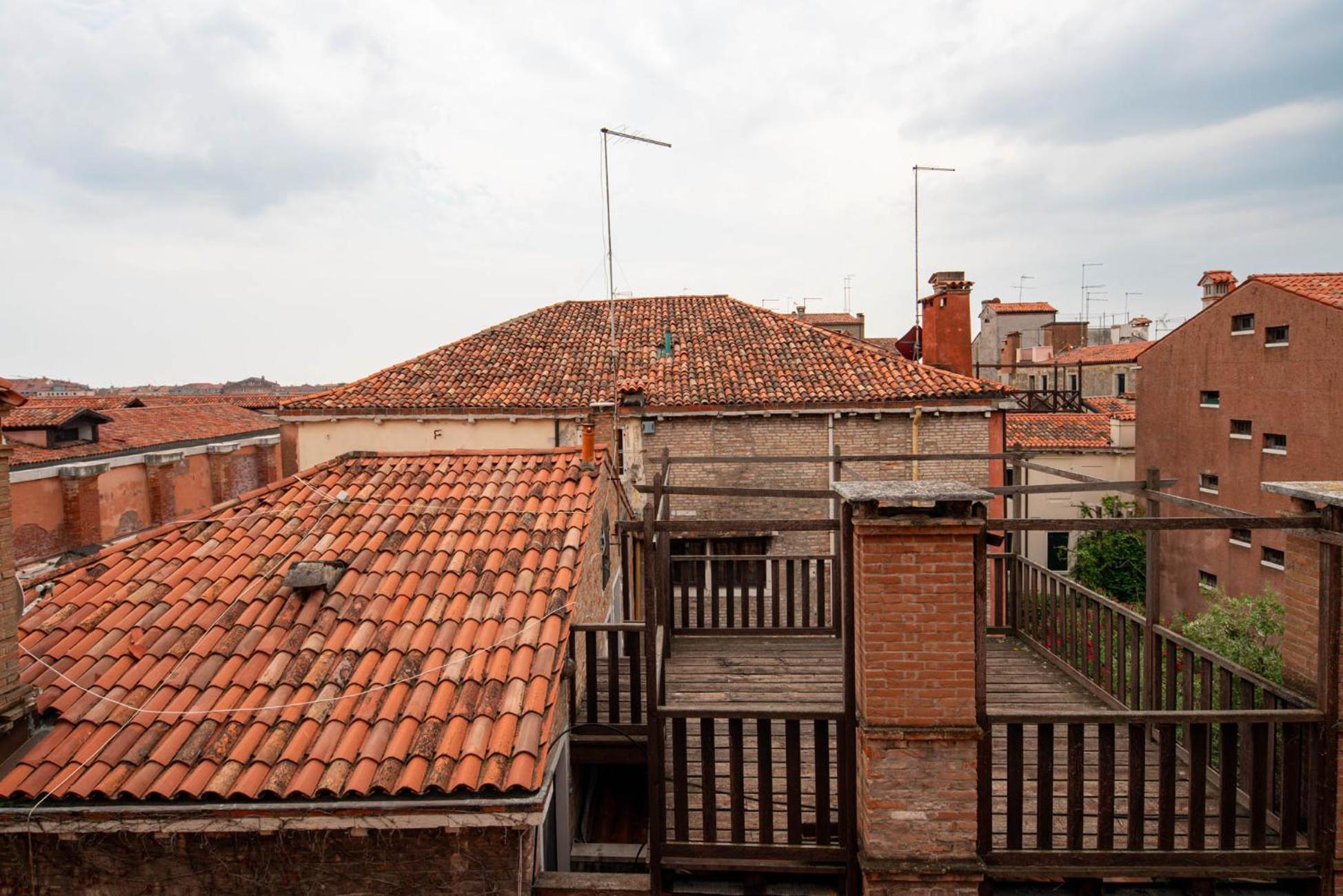 Apartment Casa Golena *