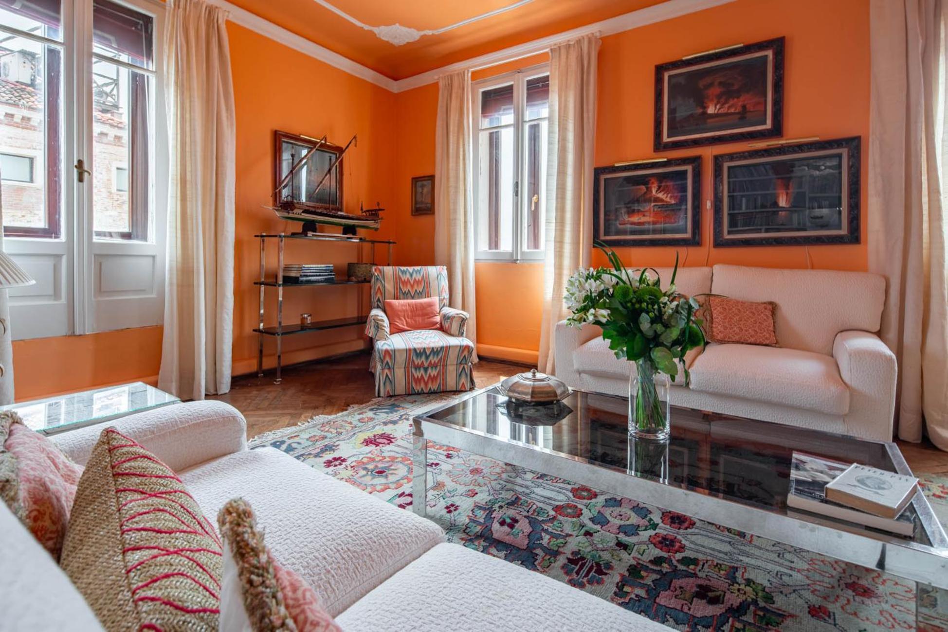 Casa Golena