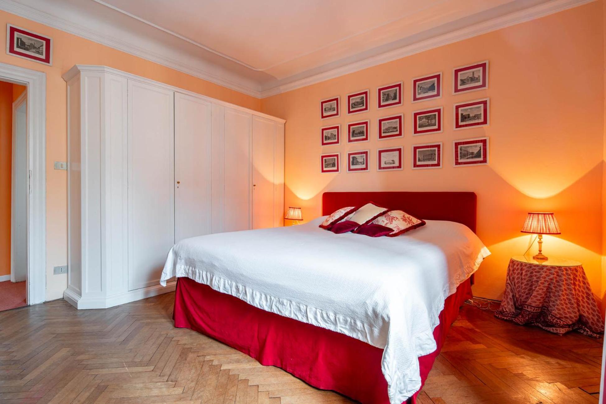 Casa Golena Apartment *