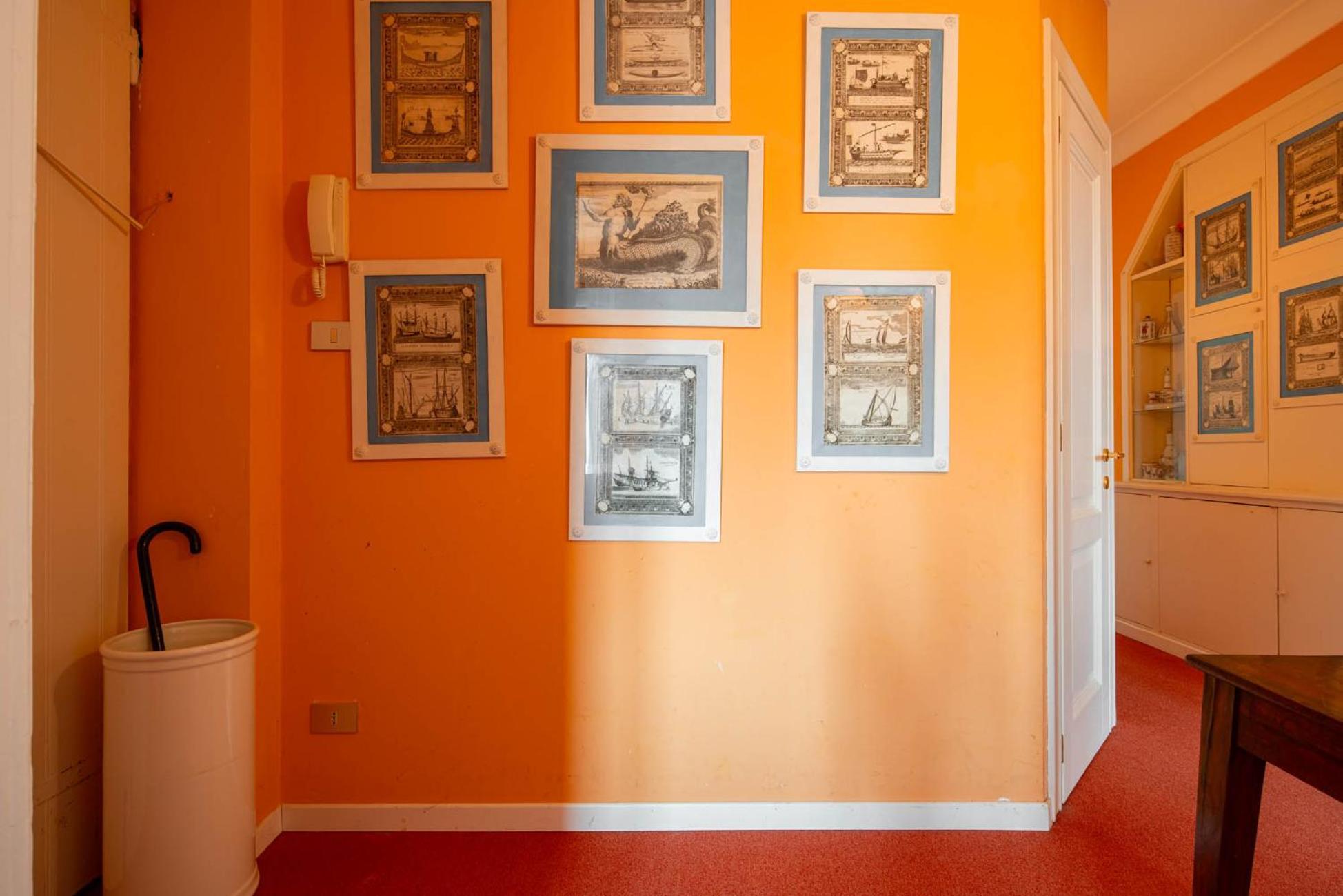 Casa Golena Apartment Venice