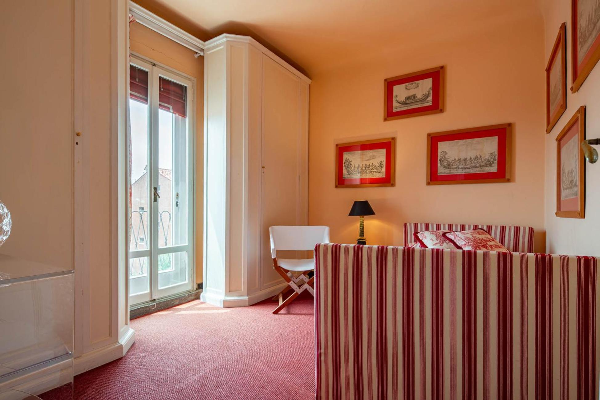 Casa Golena Venice