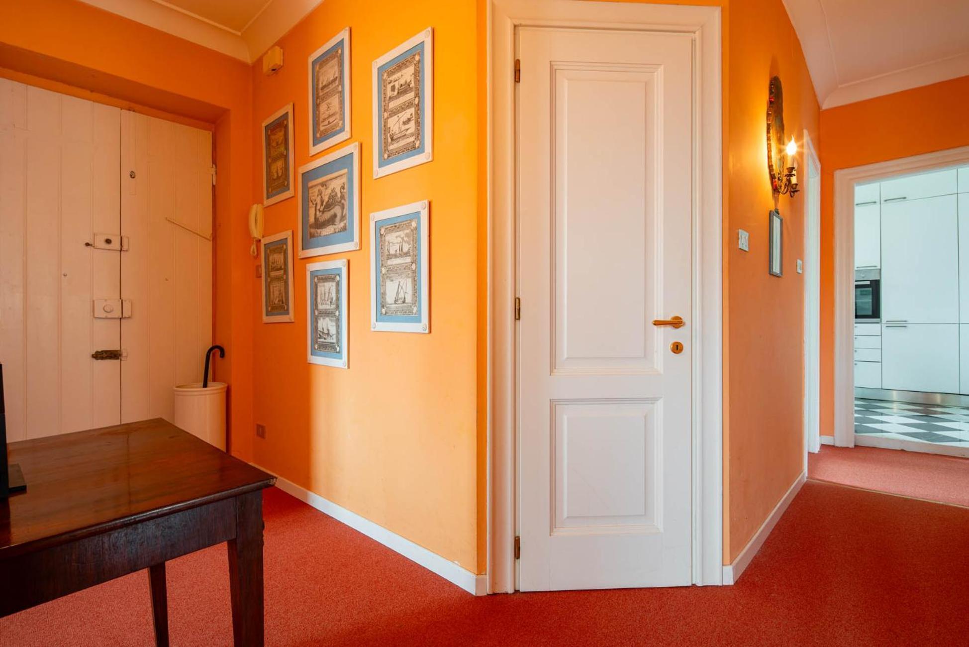 Casa Golena Apartamento