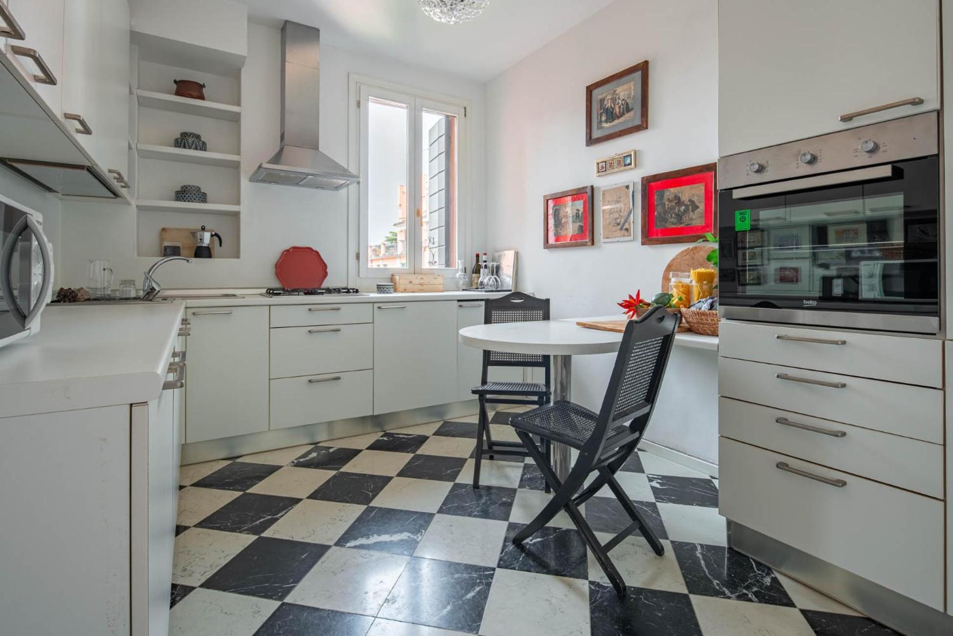 Casa Golena Apartment *
