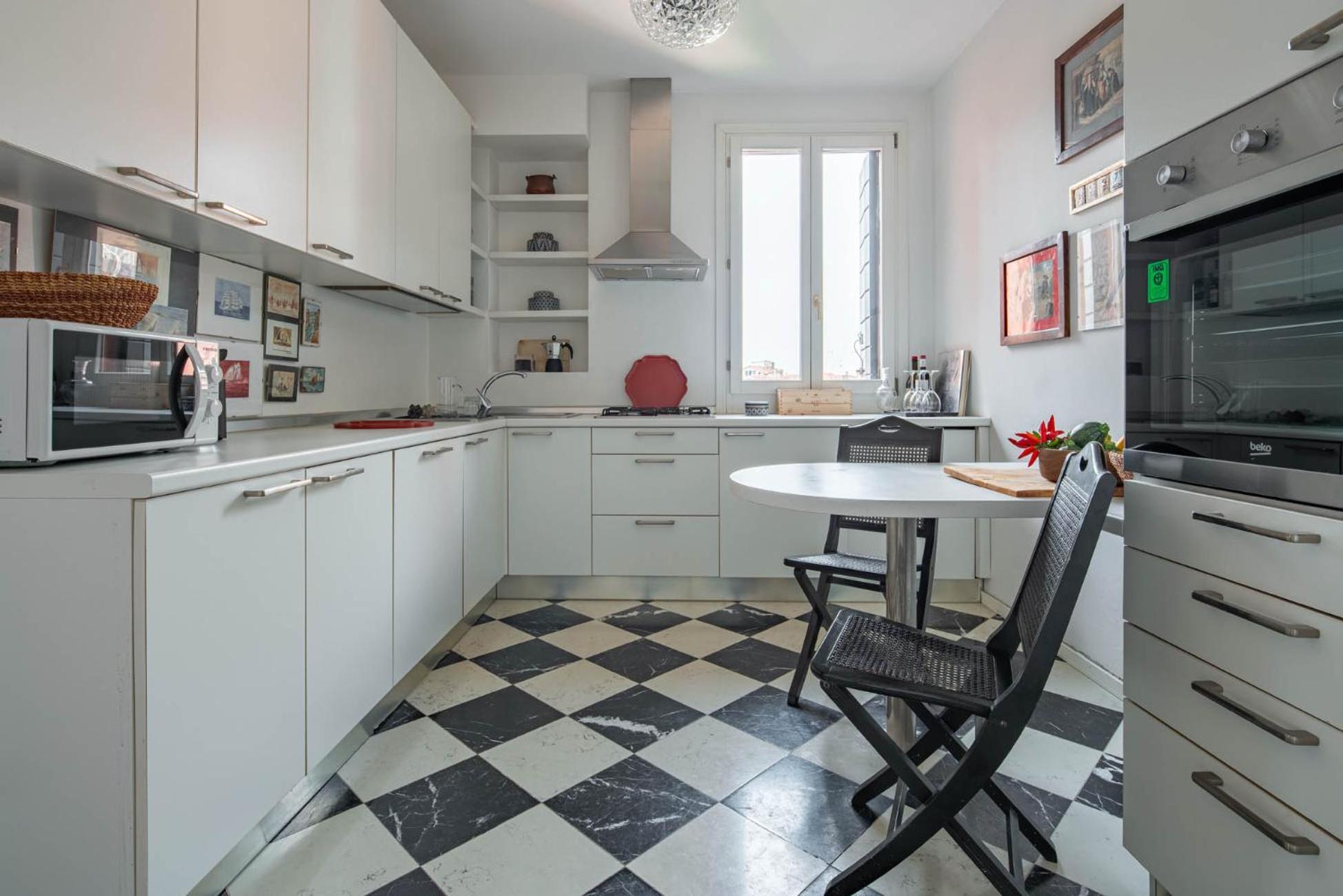Casa Golena Apartment Venice