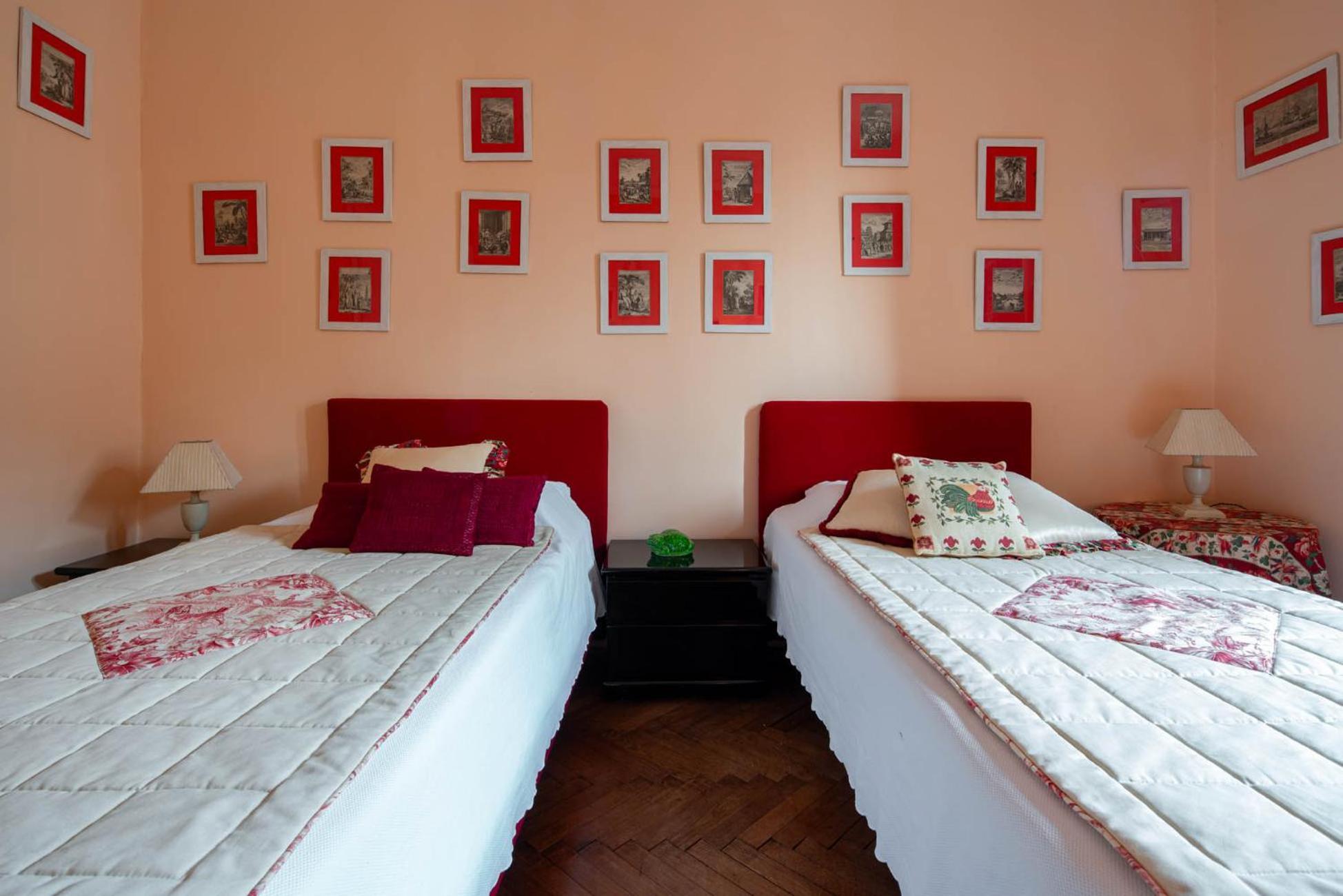 Apartment Casa Golena *