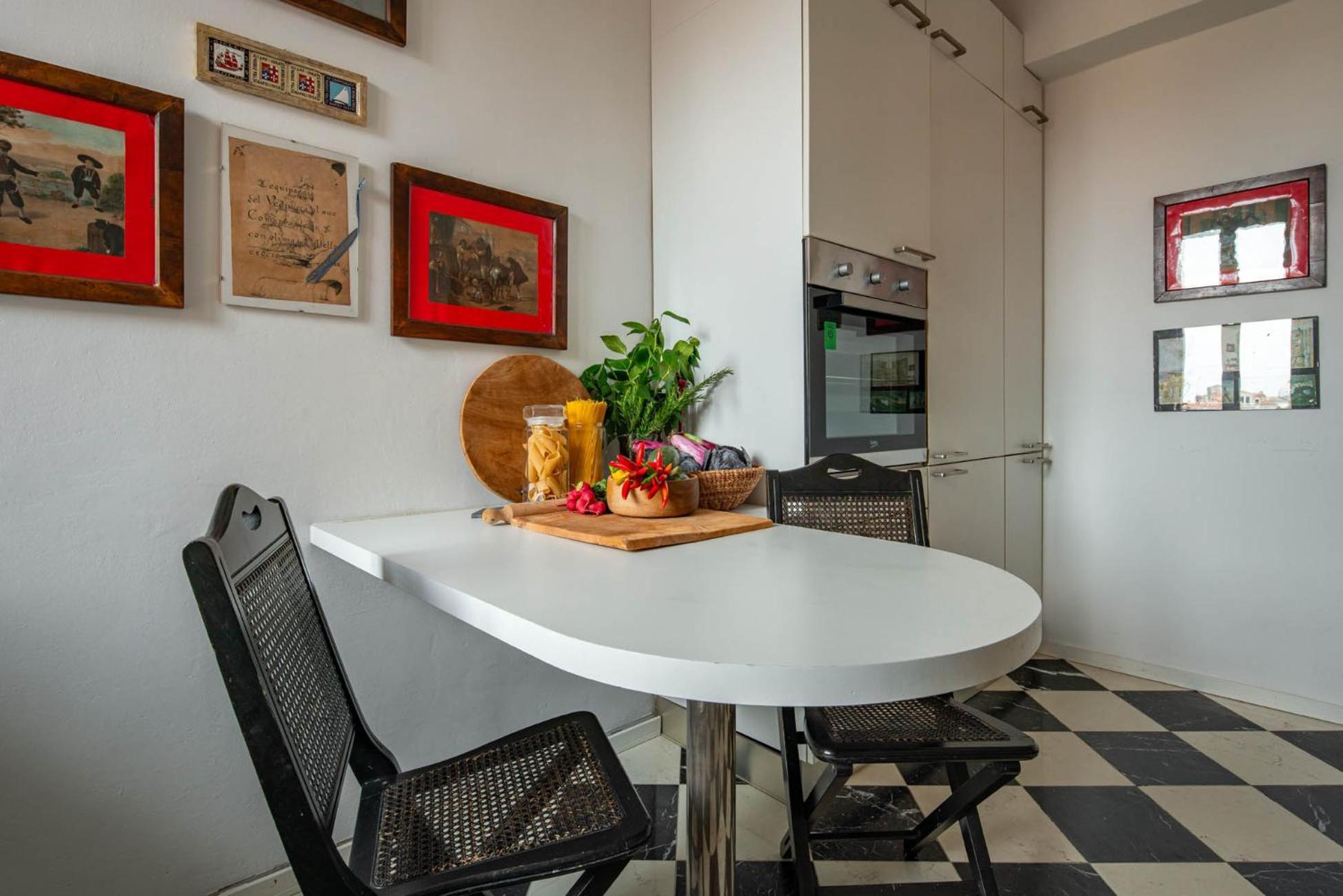 Casa Golena *