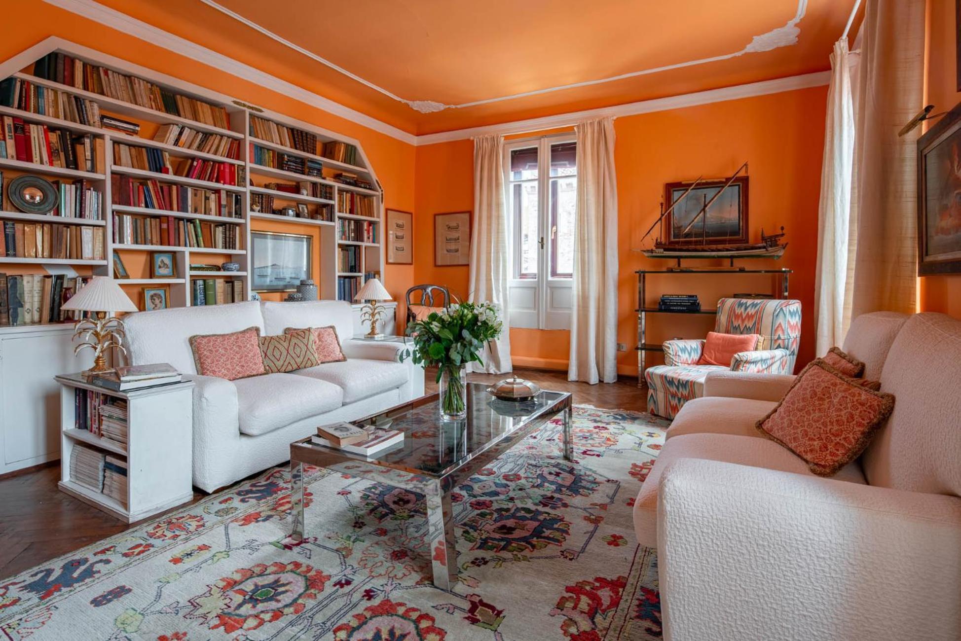 Apartment Casa Golena Venice