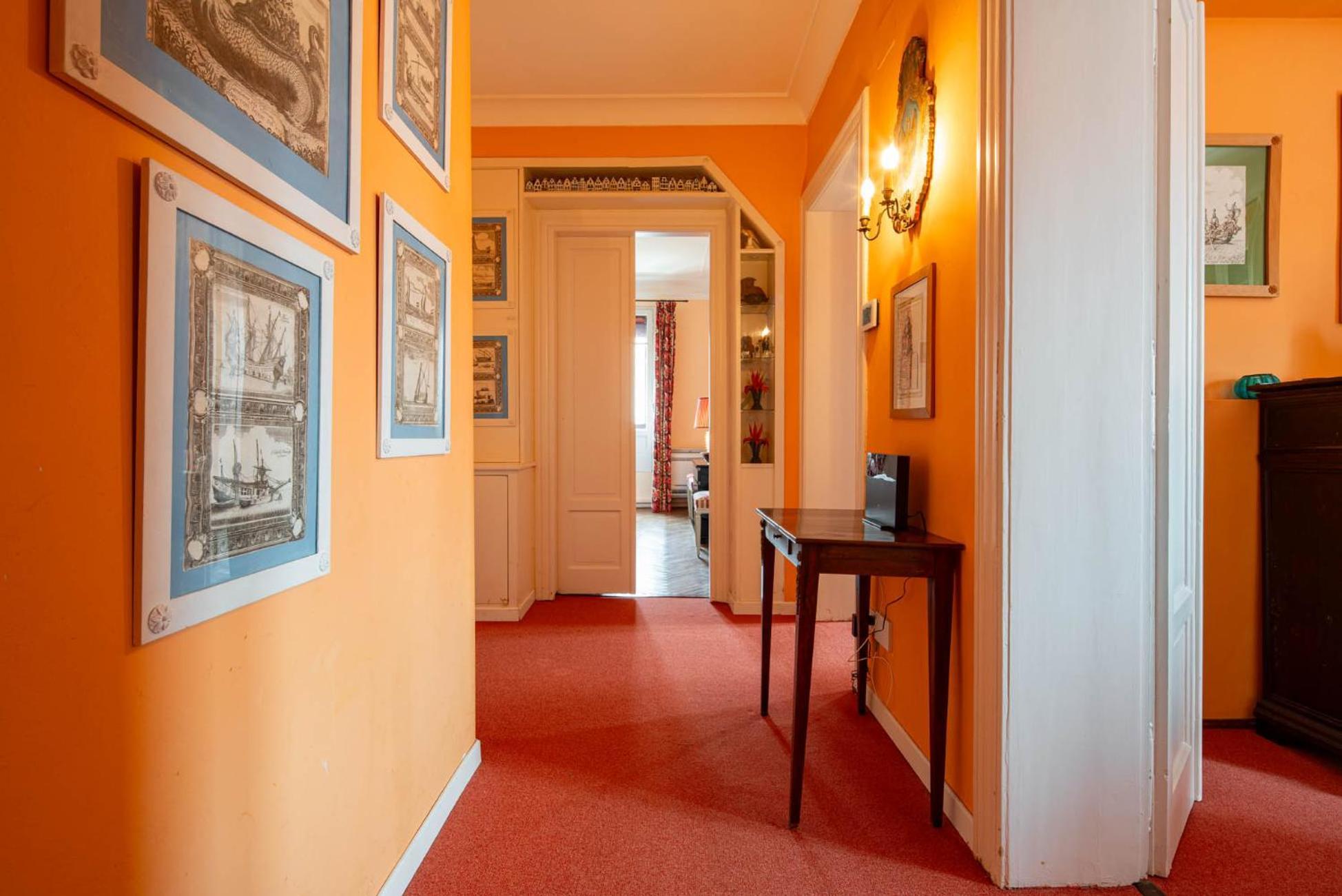 Apartment Casa Golena