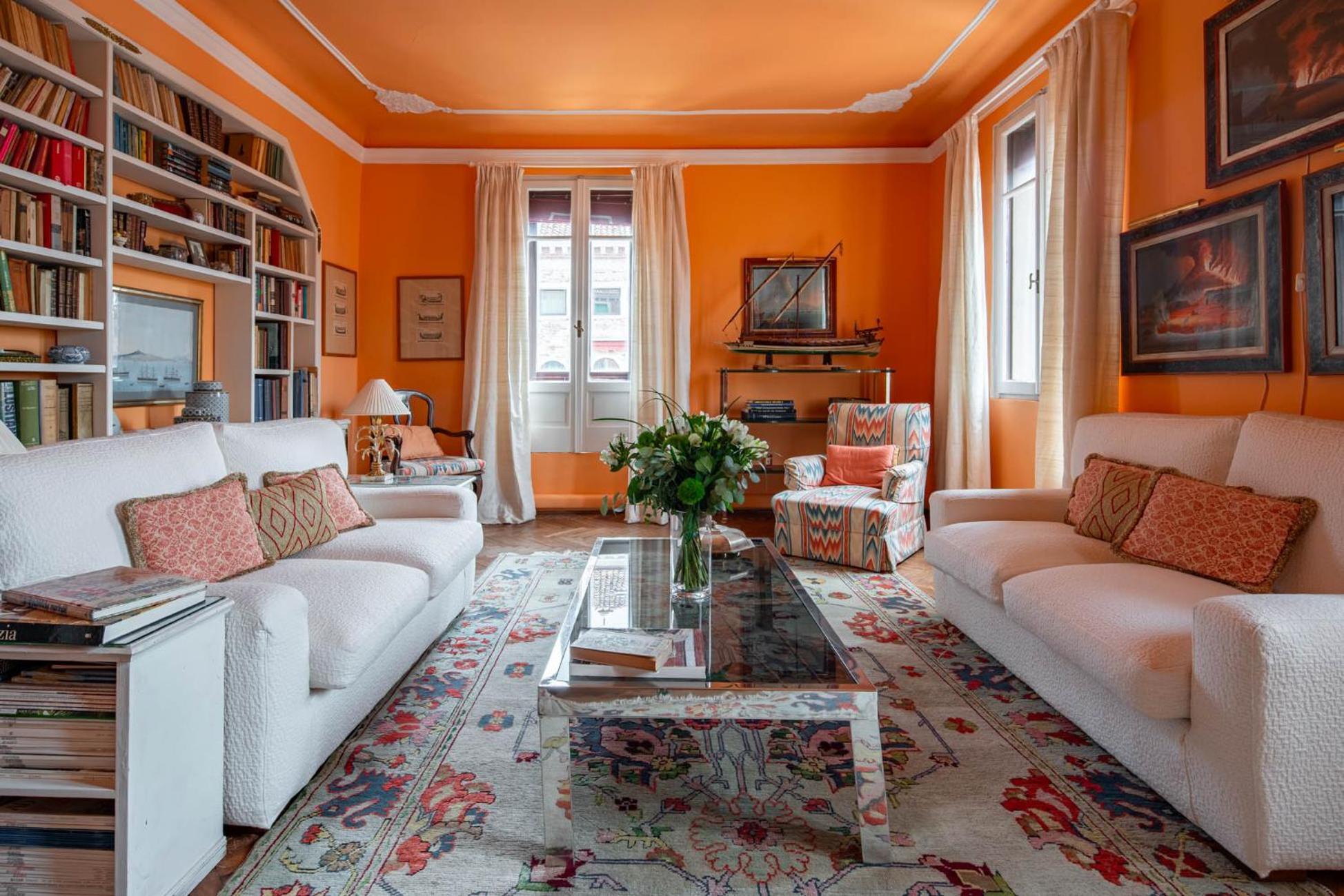 Apartment Casa Golena *