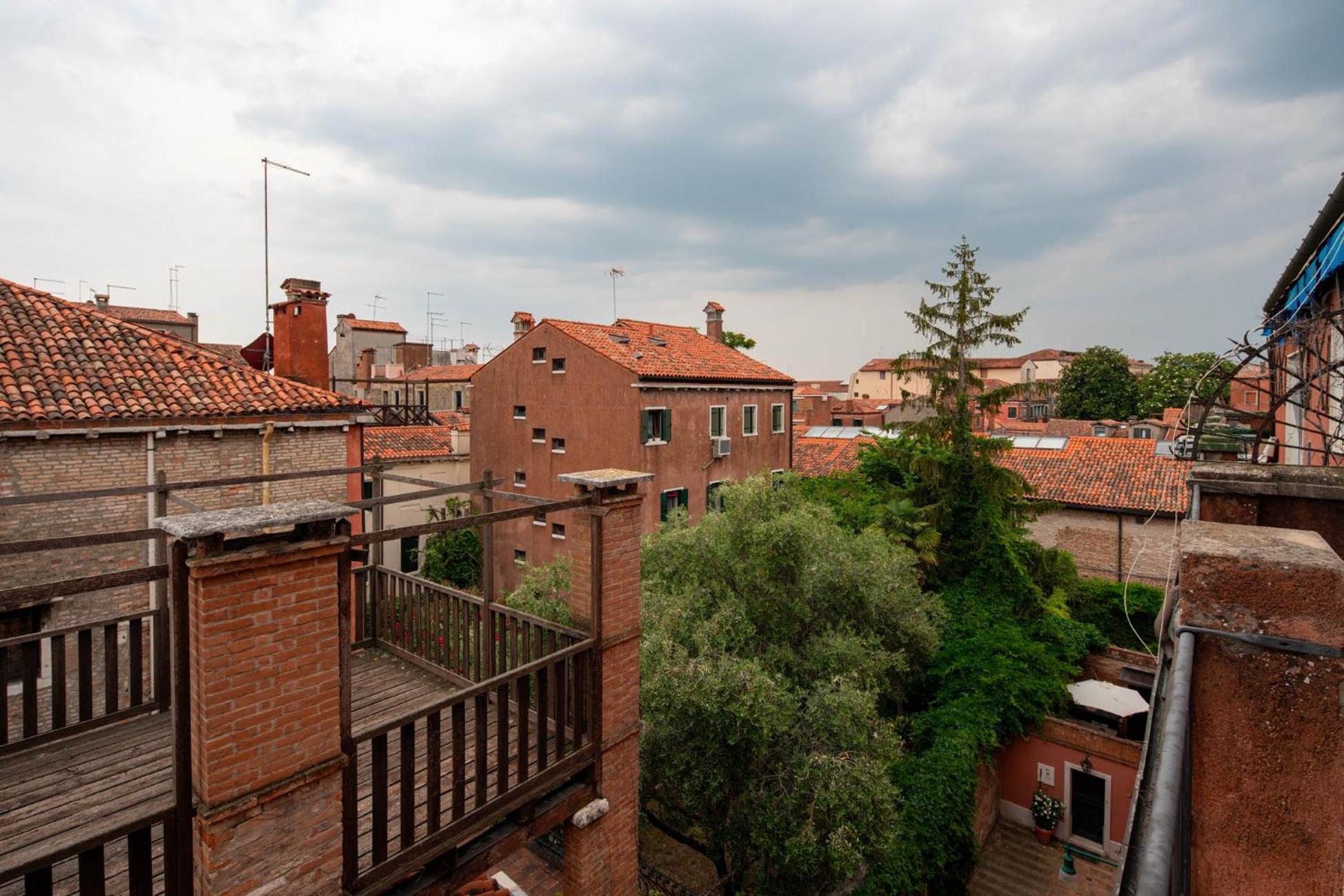 Casa Golena Apartment *