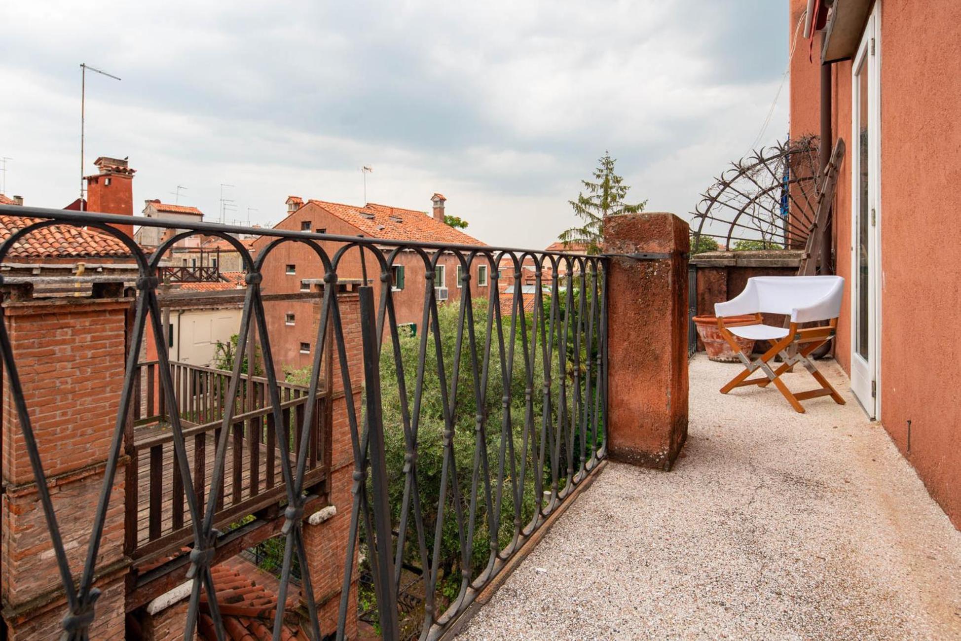 Casa Golena * Venice