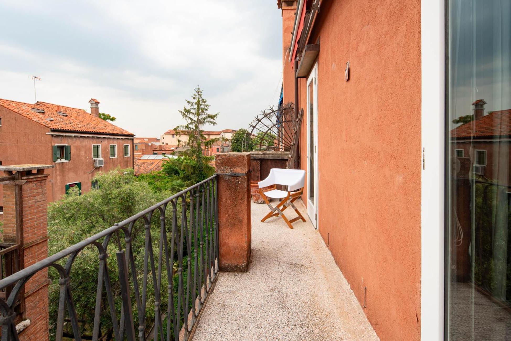 Casa Golena *
