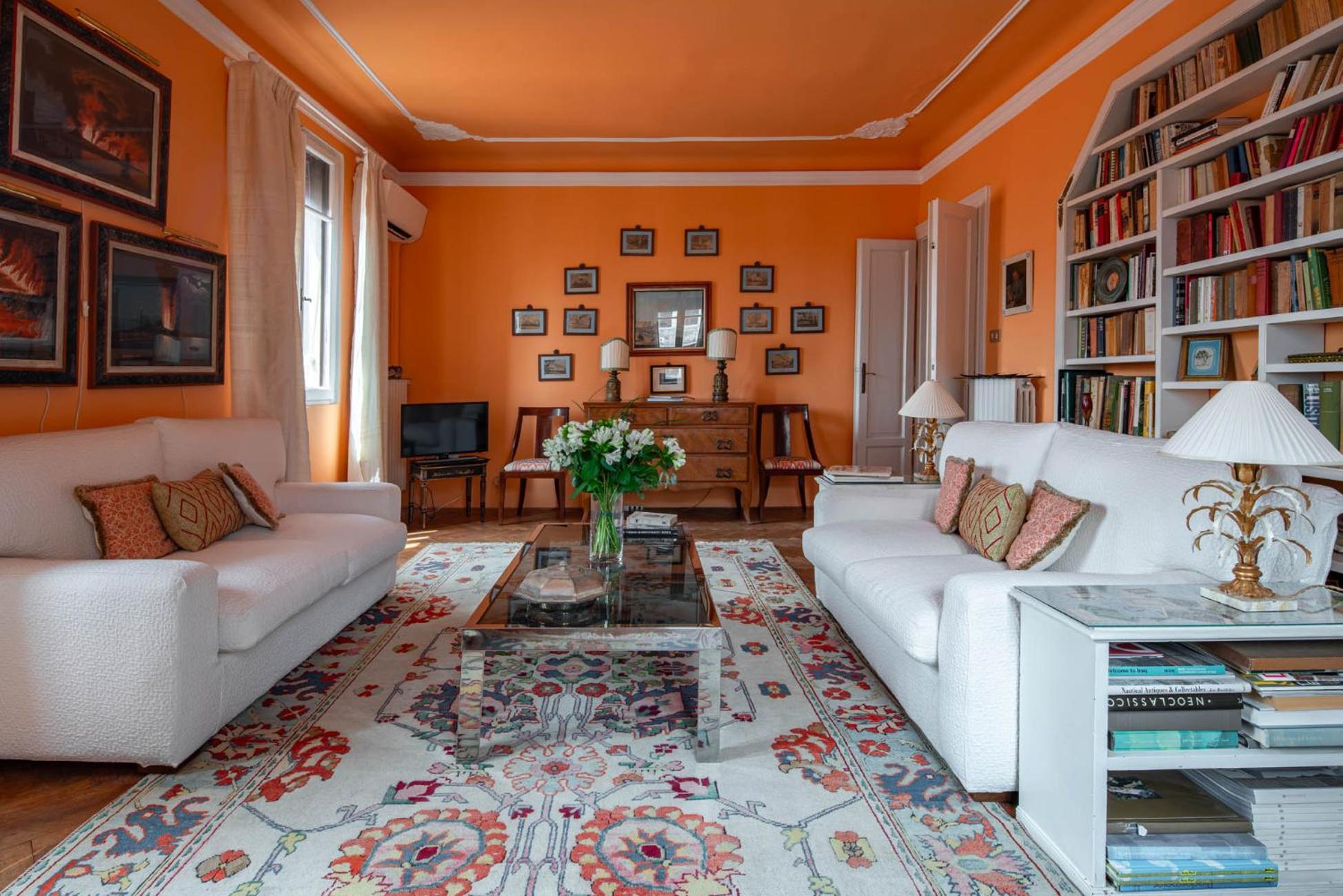 Casa Golena