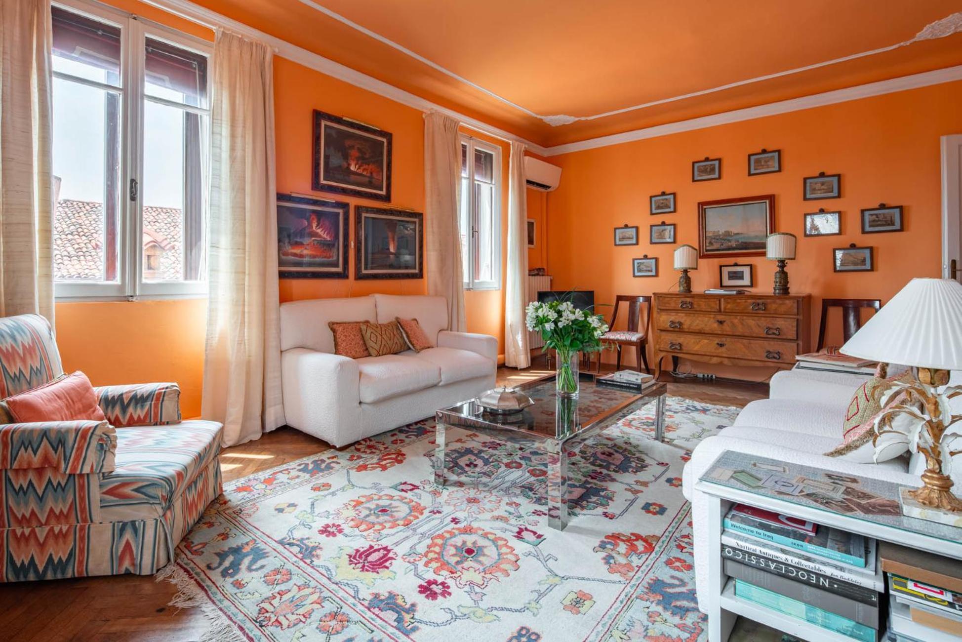 Apartment Casa Golena
