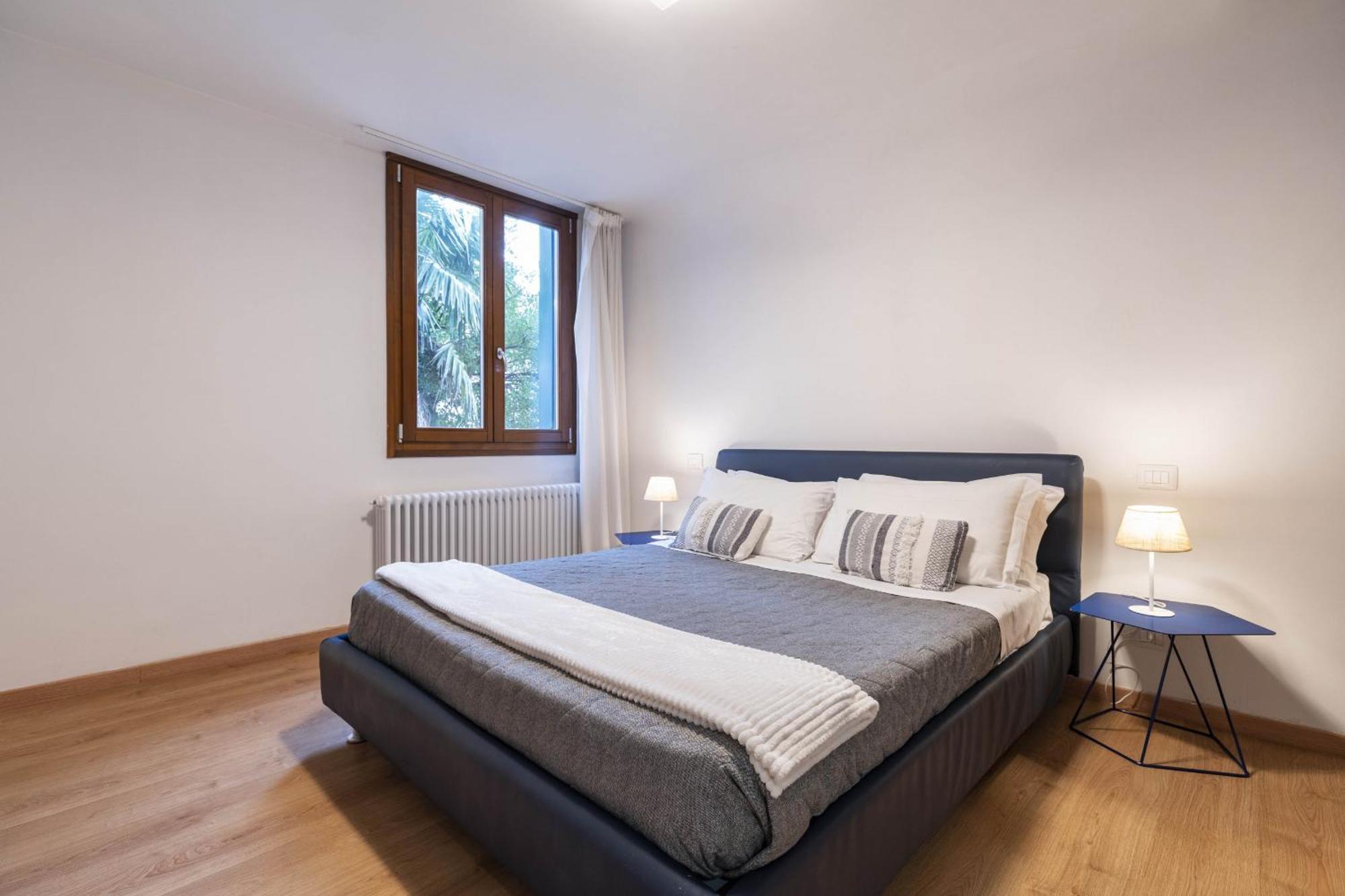 Guglie Design Apartment Venice