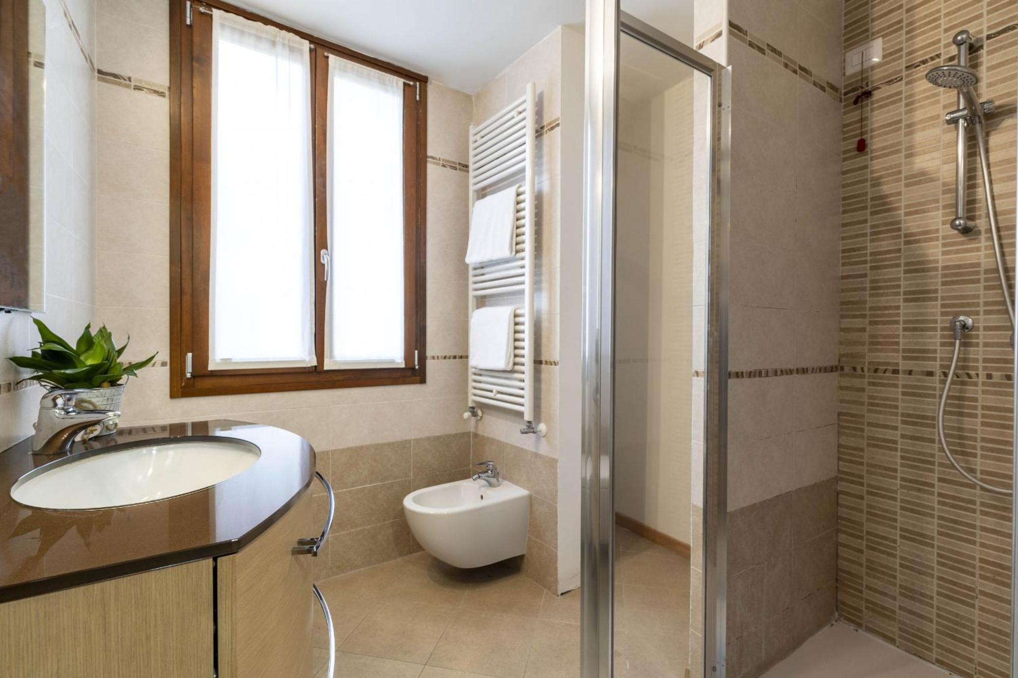 Apartment Guglie Design *