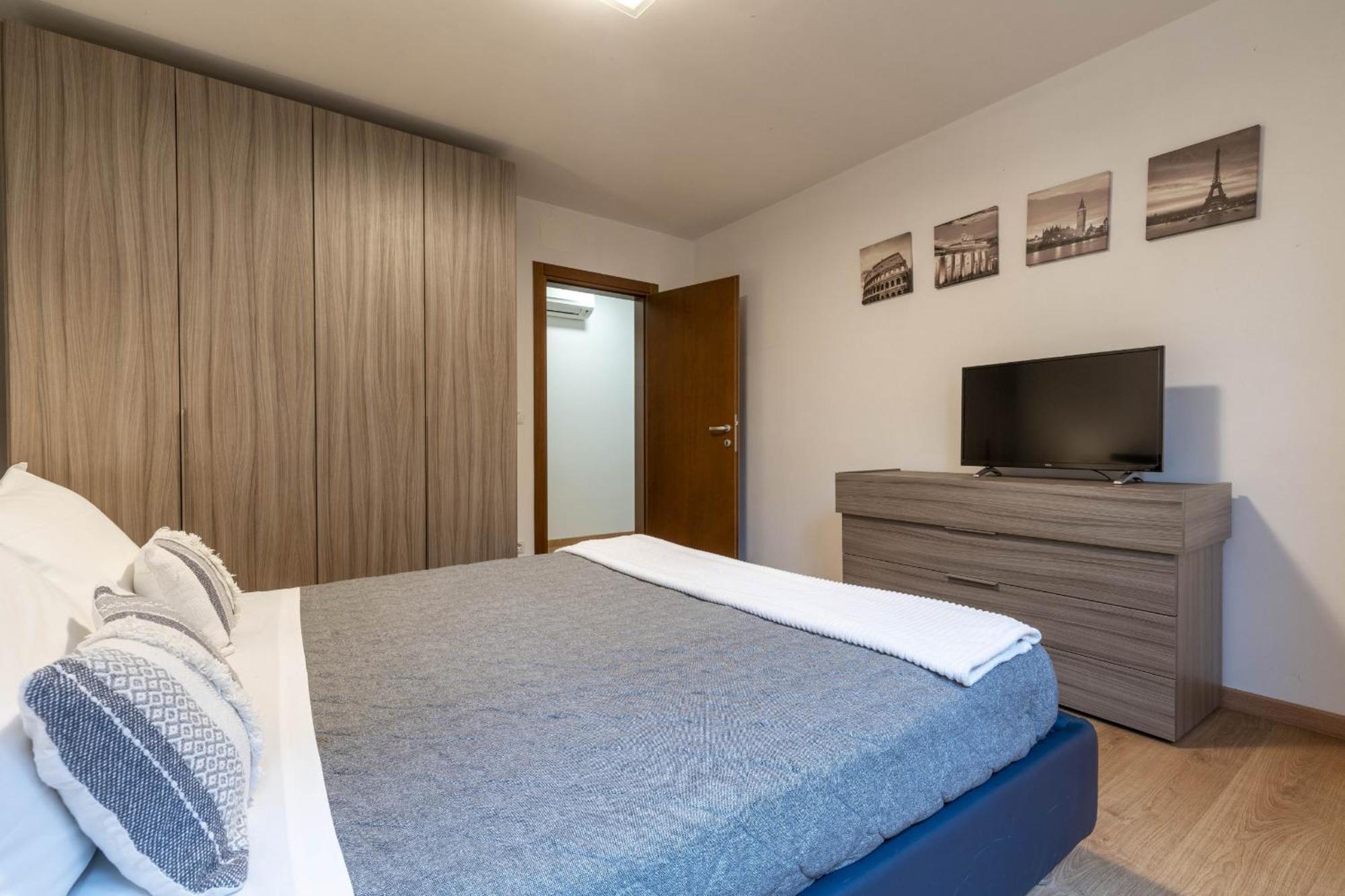 Apartment Guglie Design *