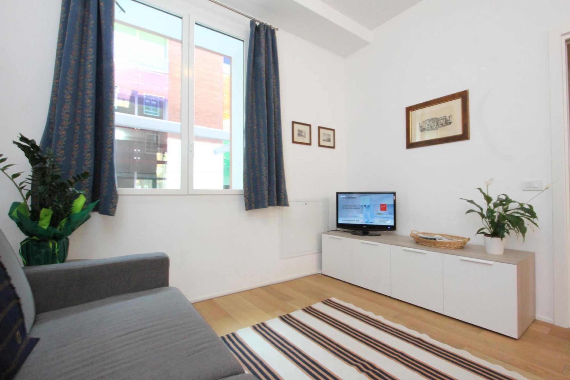 Apartment Cannaregio *
