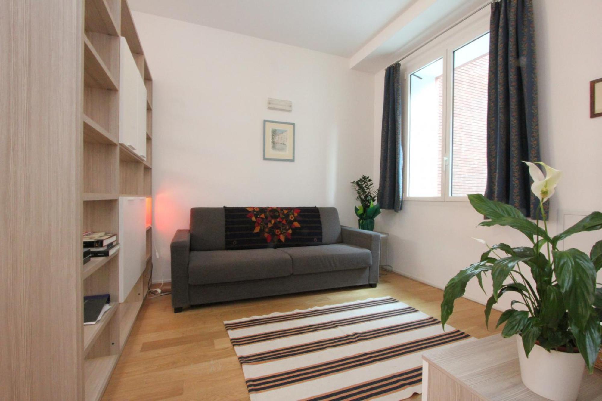 Apartment Cannaregio *