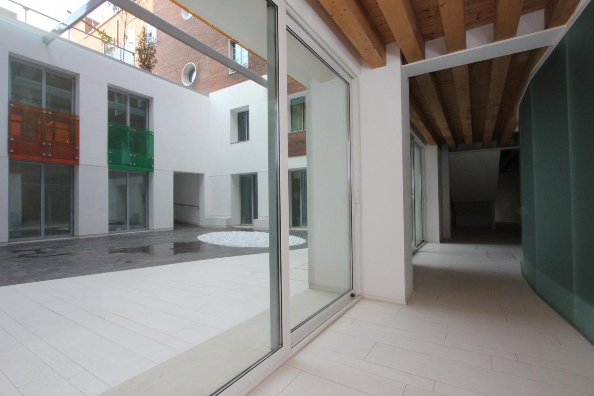 Cannaregio Apartment